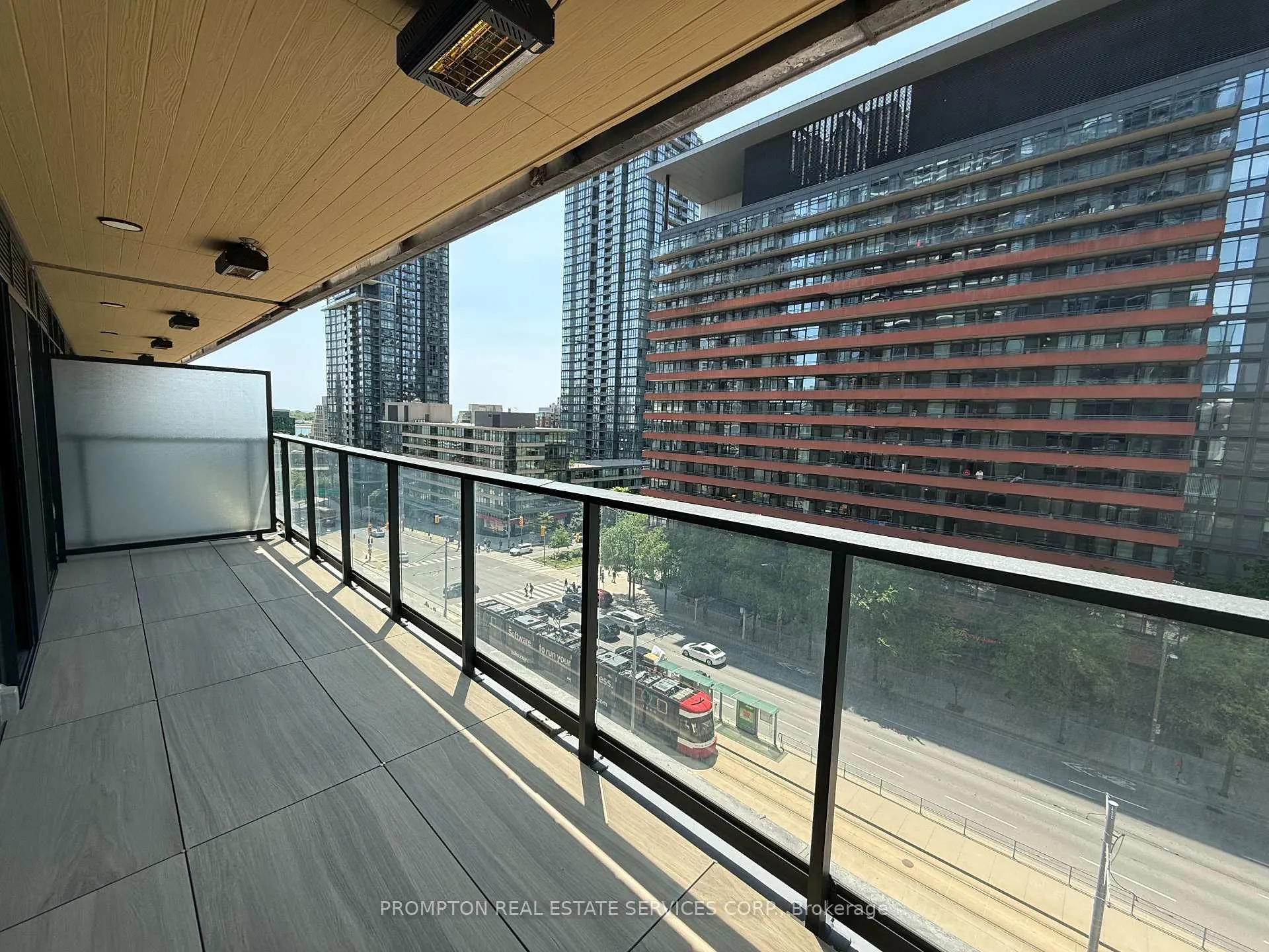 Photo 20 of Unit 729, 3 Concord Cityplace Way, Toronto, Waterfront Communities — HOMEH