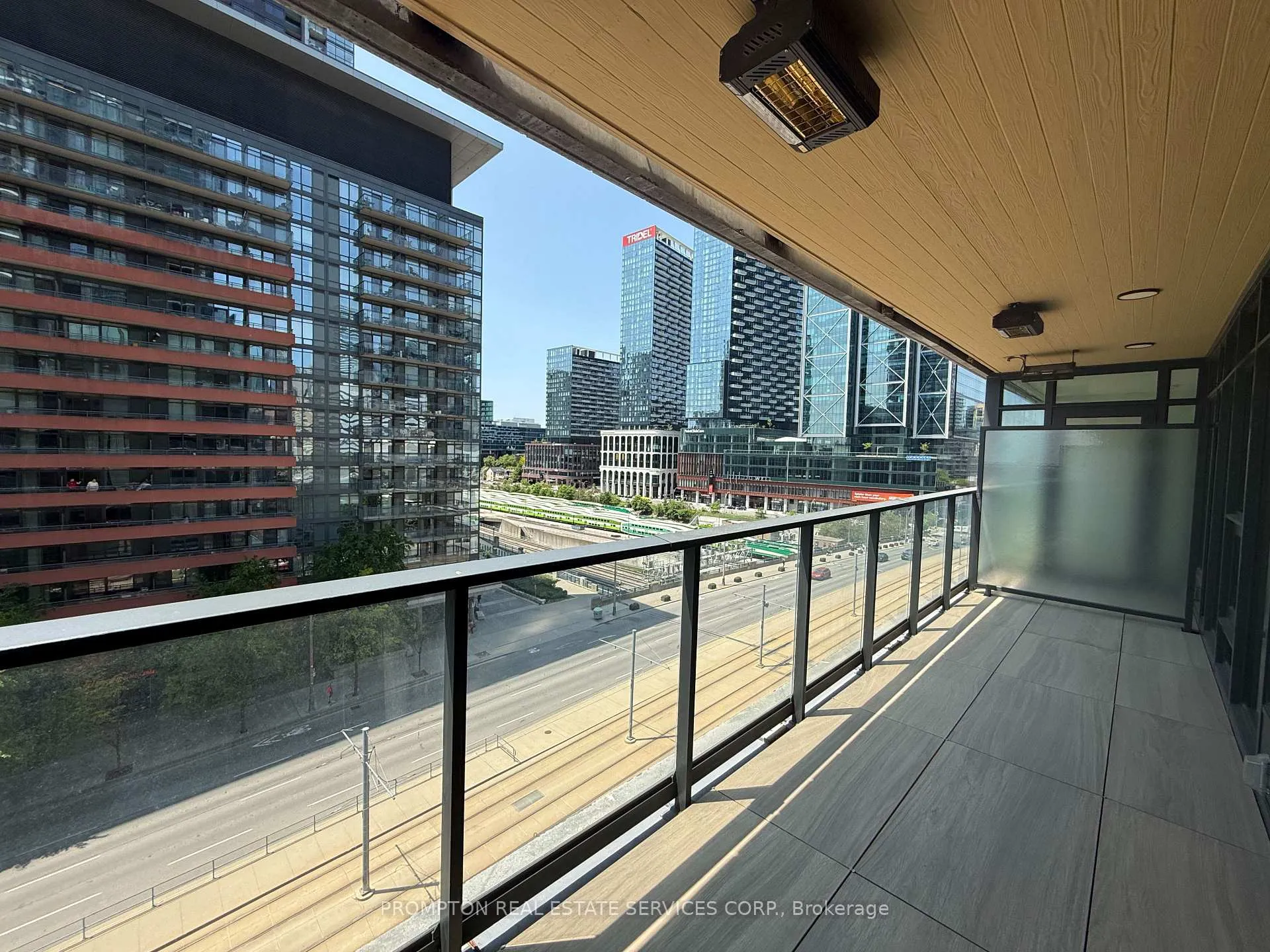 Photo 21 of Unit 729, 3 Concord Cityplace Way, Toronto, Waterfront Communities — HOMEH