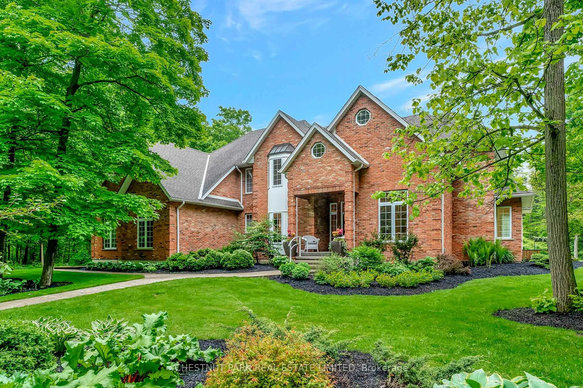 Photo 1 of 6511 Crowsfoot Road, Woolwich — HOMEH