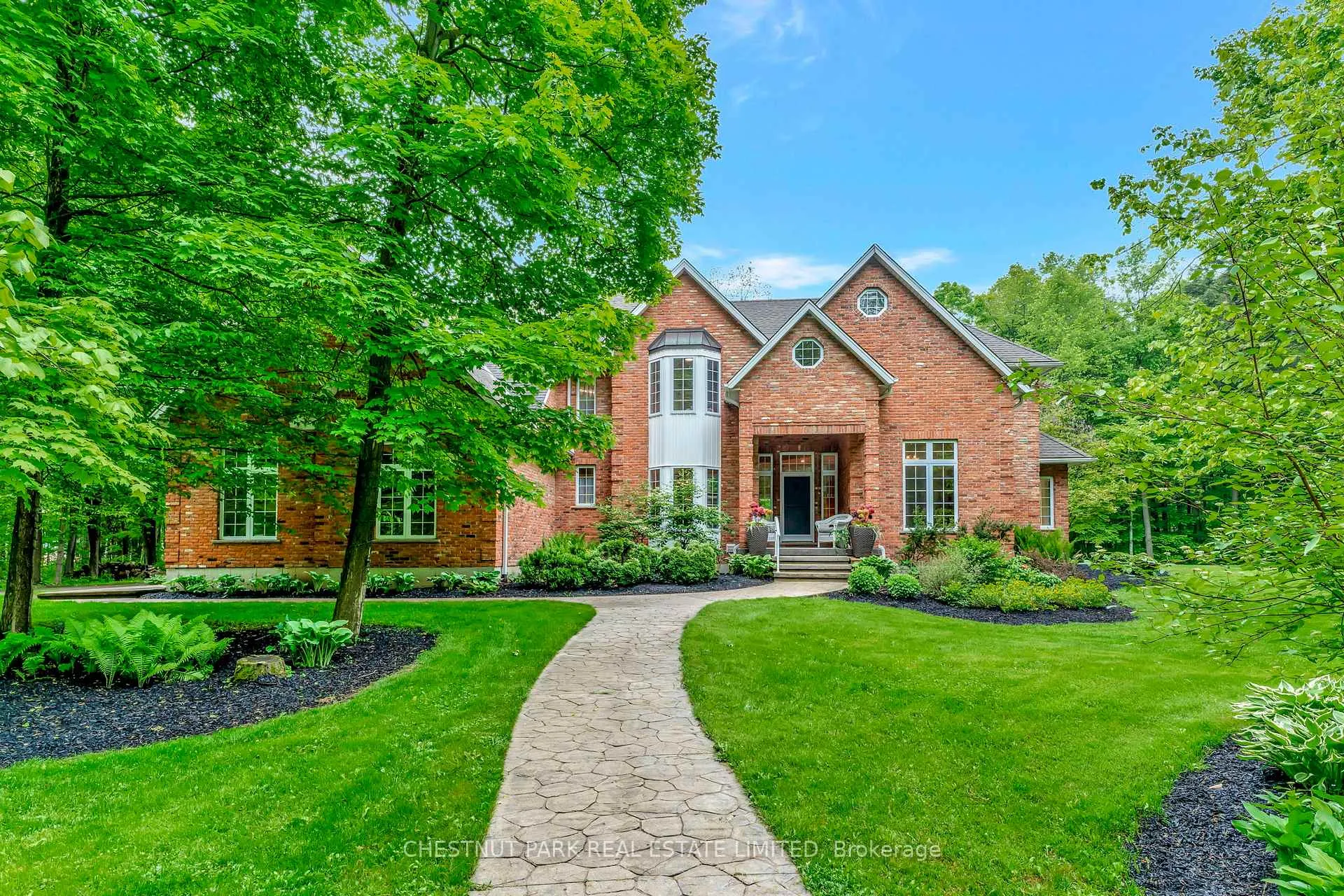 Photo 2 of 6511 Crowsfoot Road, Woolwich — HOMEH