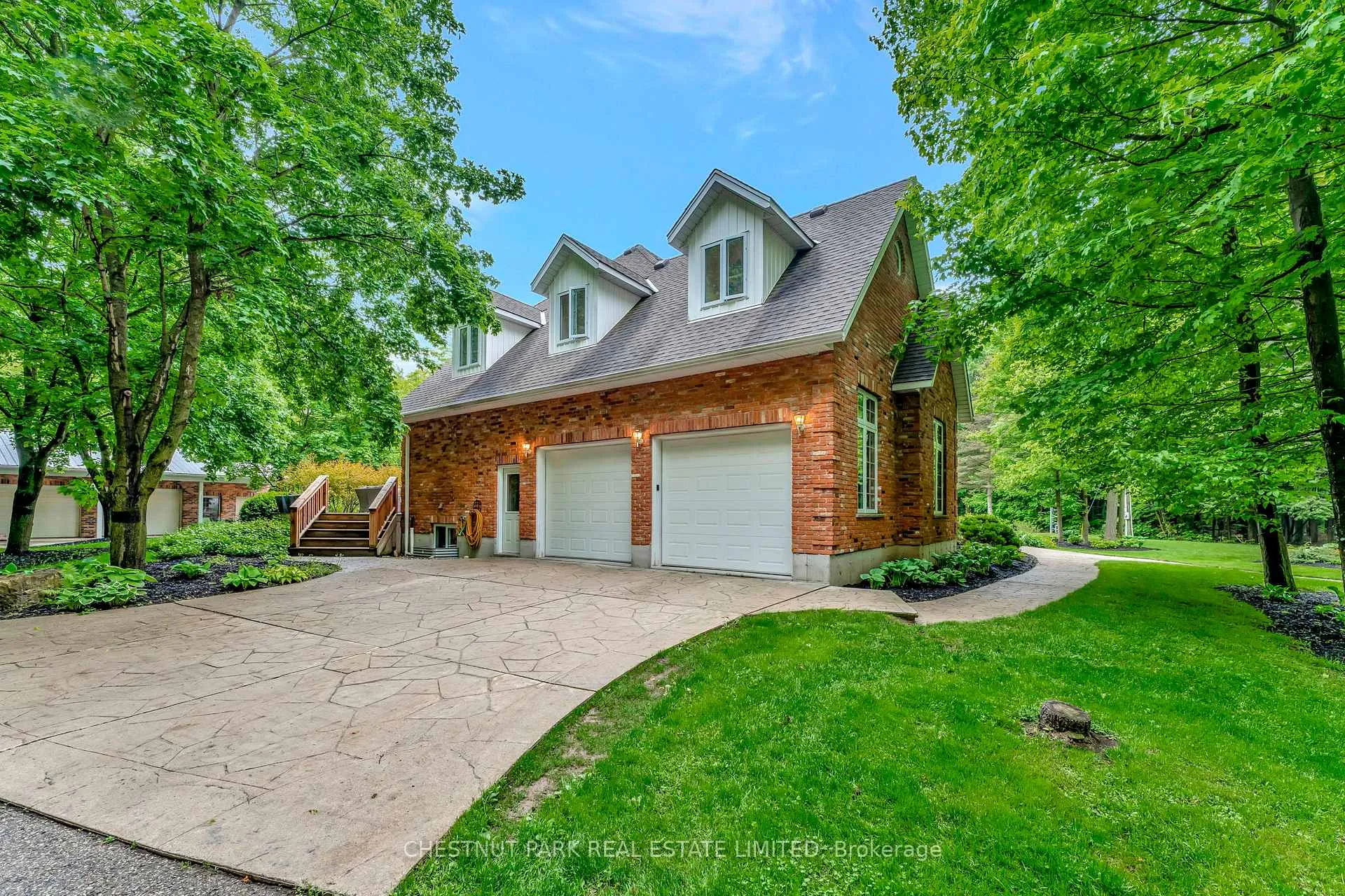 Photo 3 of 6511 Crowsfoot Road, Woolwich — HOMEH