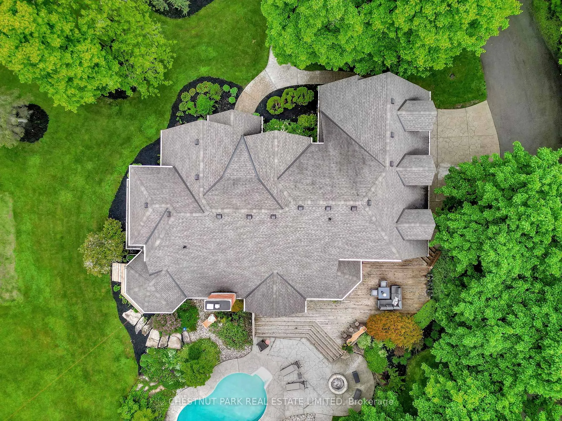 Photo 5 of 6511 Crowsfoot Road, Woolwich — HOMEH