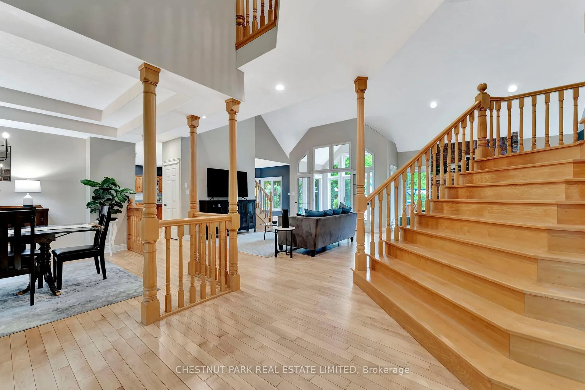 Photo 7 of 6511 Crowsfoot Road, Woolwich — HOMEH