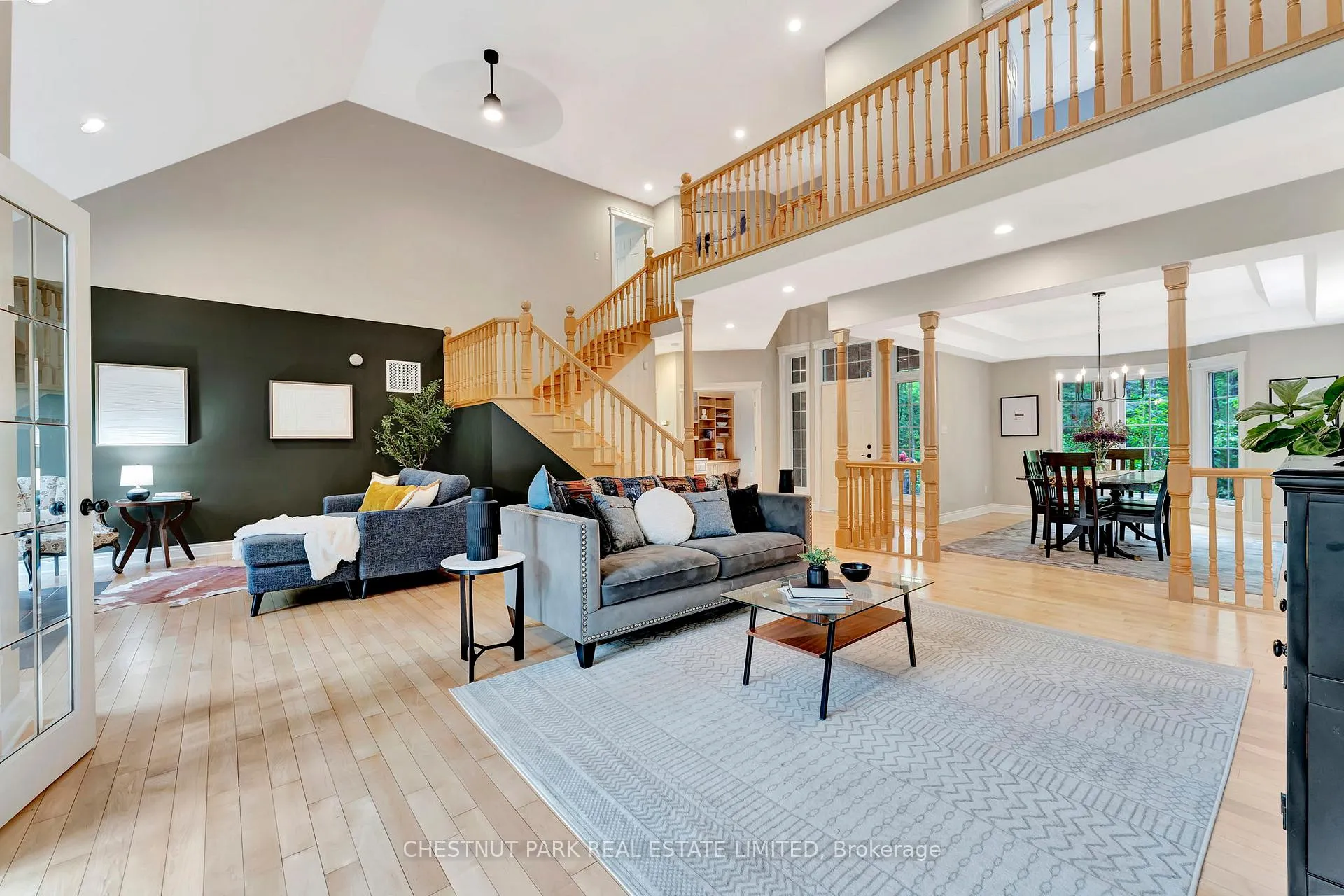 Photo 8 of 6511 Crowsfoot Road, Woolwich — HOMEH