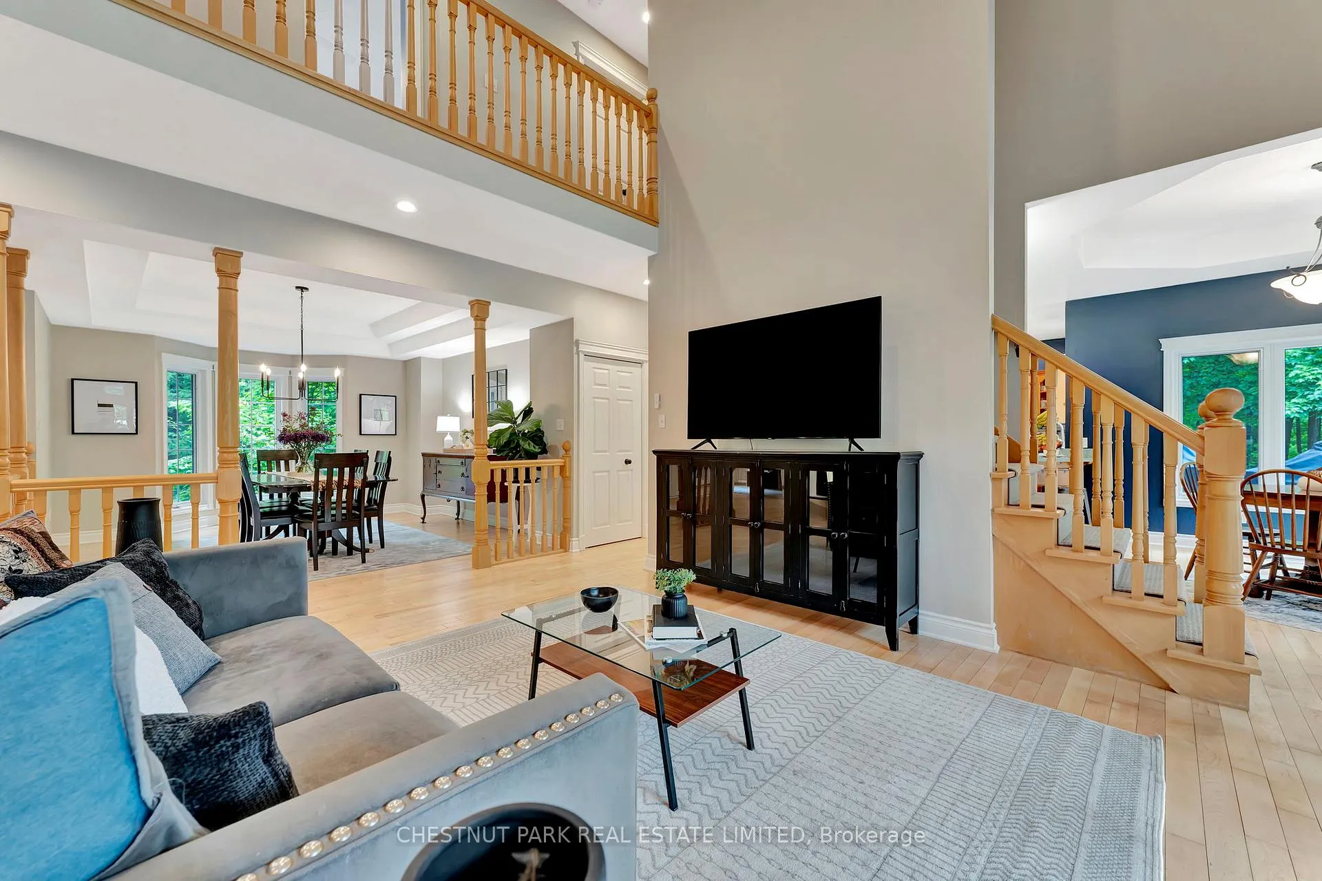 Photo 10 of 6511 Crowsfoot Road, Woolwich — HOMEH
