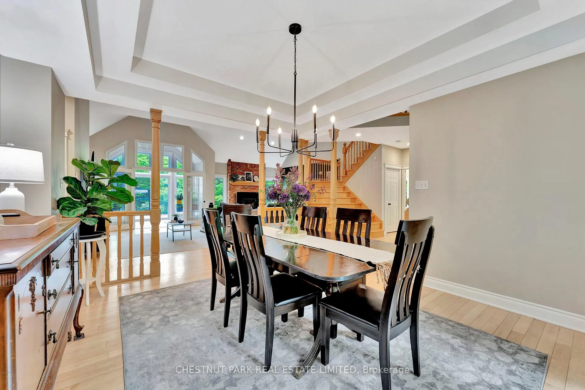 Photo 12 of 6511 Crowsfoot Road, Woolwich — HOMEH