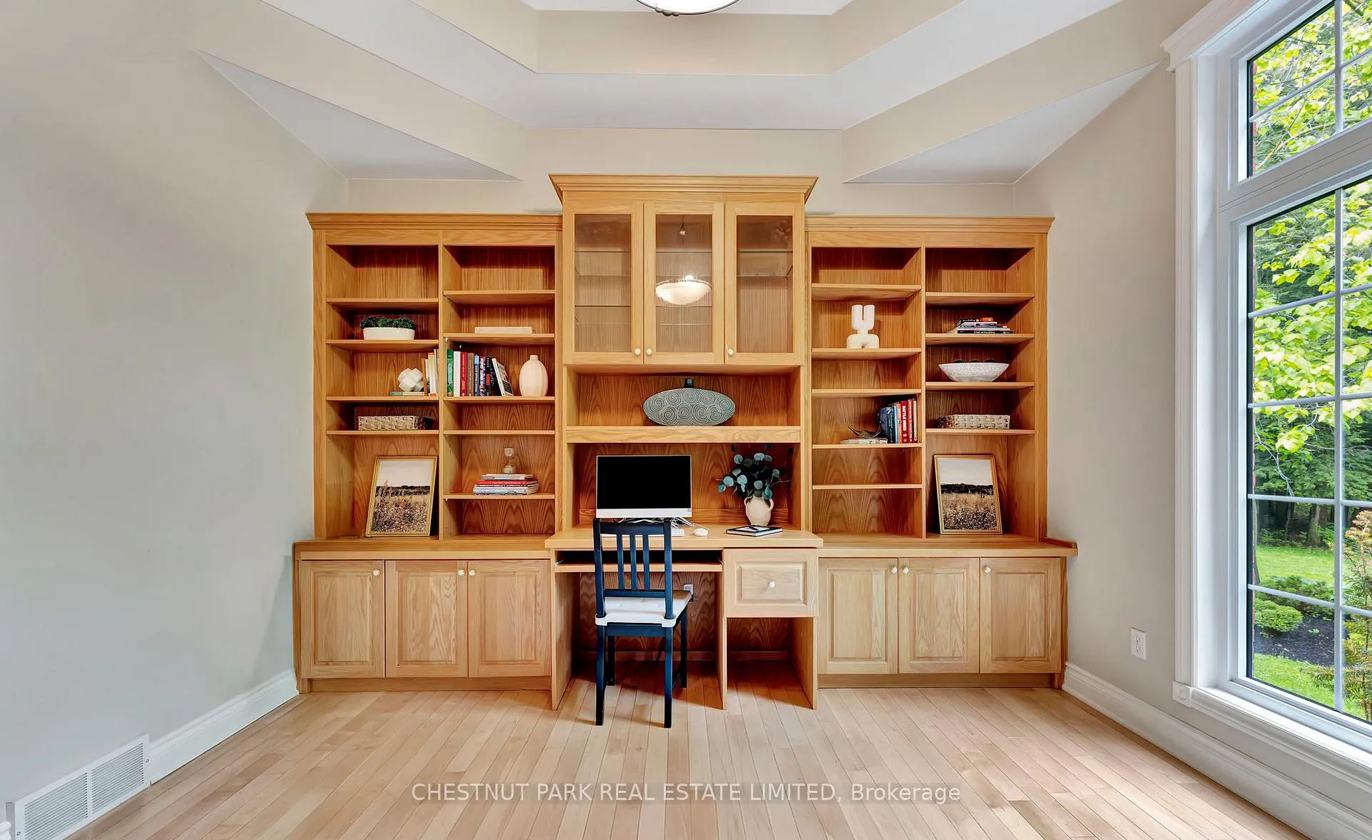 Photo 13 of 6511 Crowsfoot Road, Woolwich — HOMEH