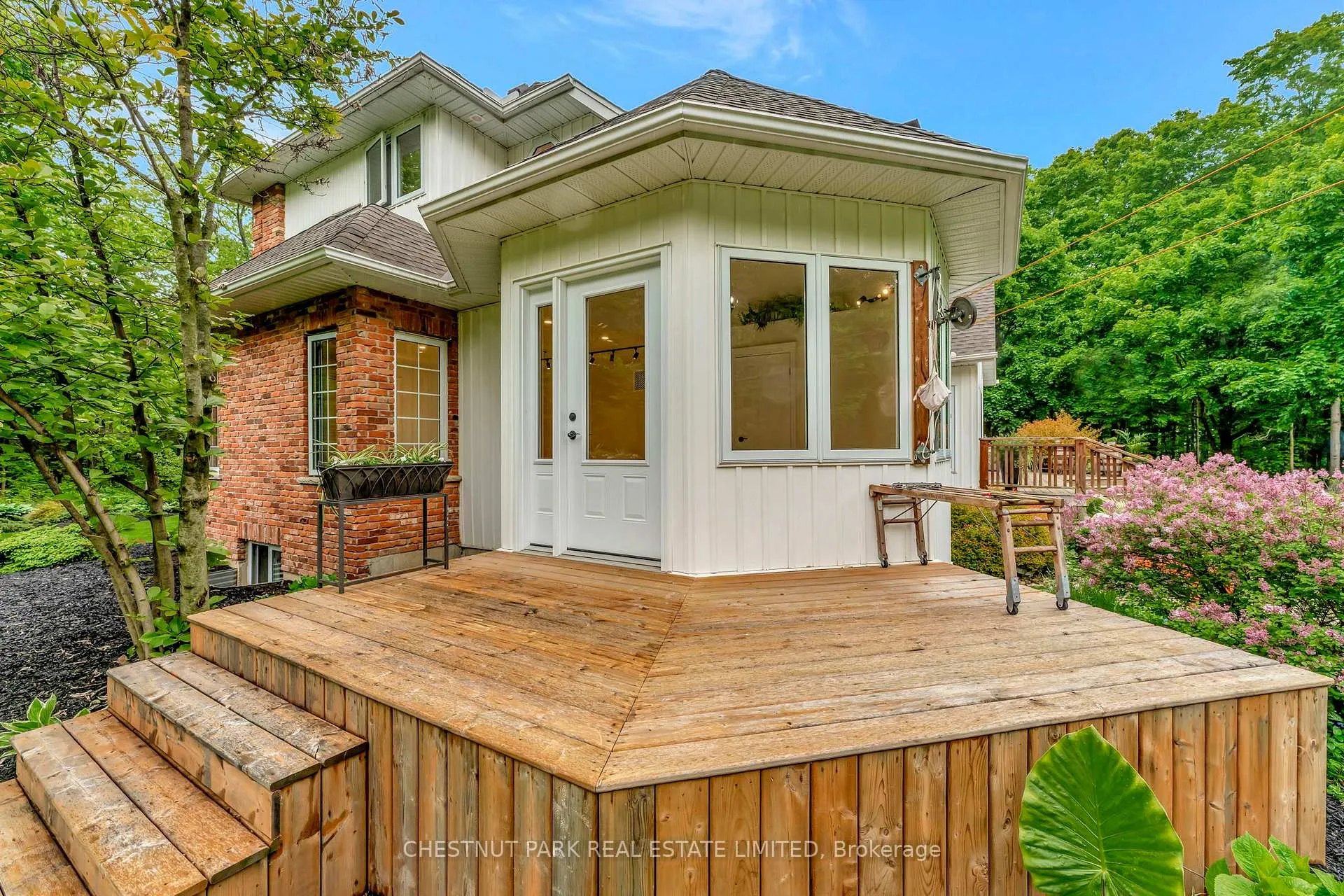 Photo 16 of 6511 Crowsfoot Road, Woolwich — HOMEH