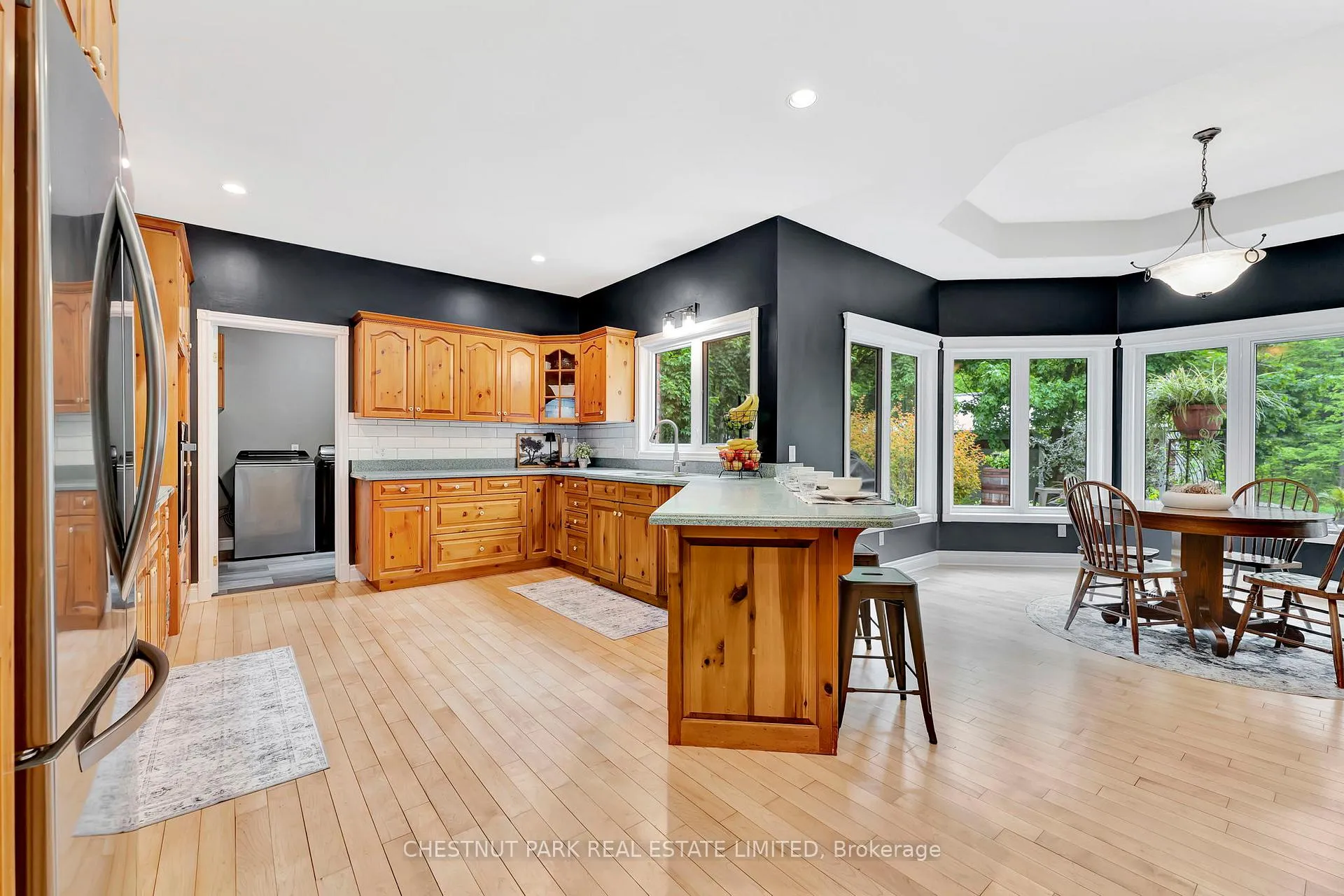Photo 19 of 6511 Crowsfoot Road, Woolwich — HOMEH