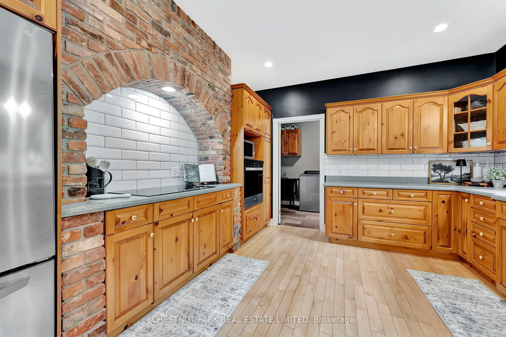 Photo 20 of 6511 Crowsfoot Road, Woolwich — HOMEH