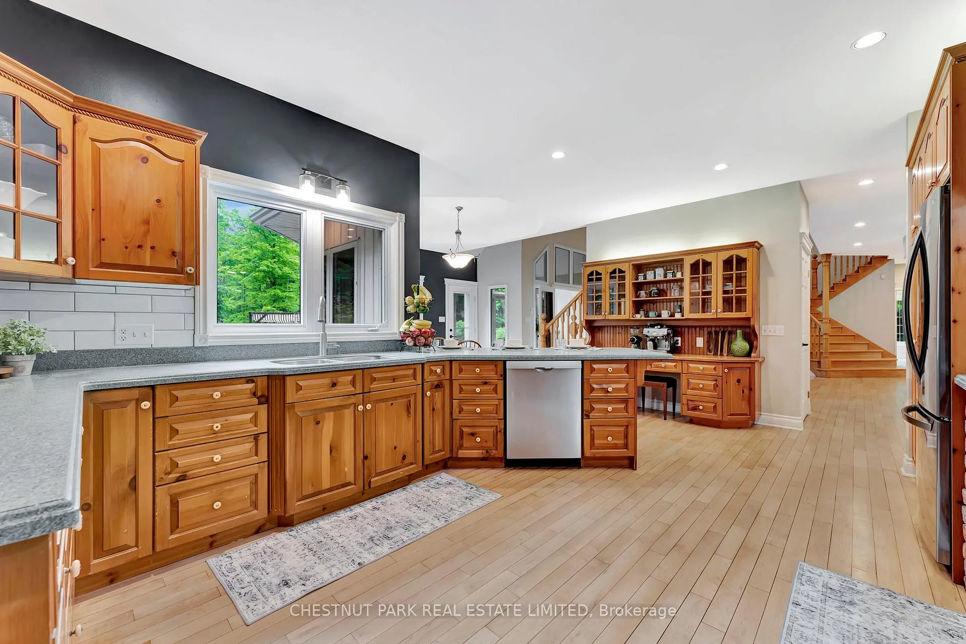 Photo 21 of 6511 Crowsfoot Road, Woolwich — HOMEH