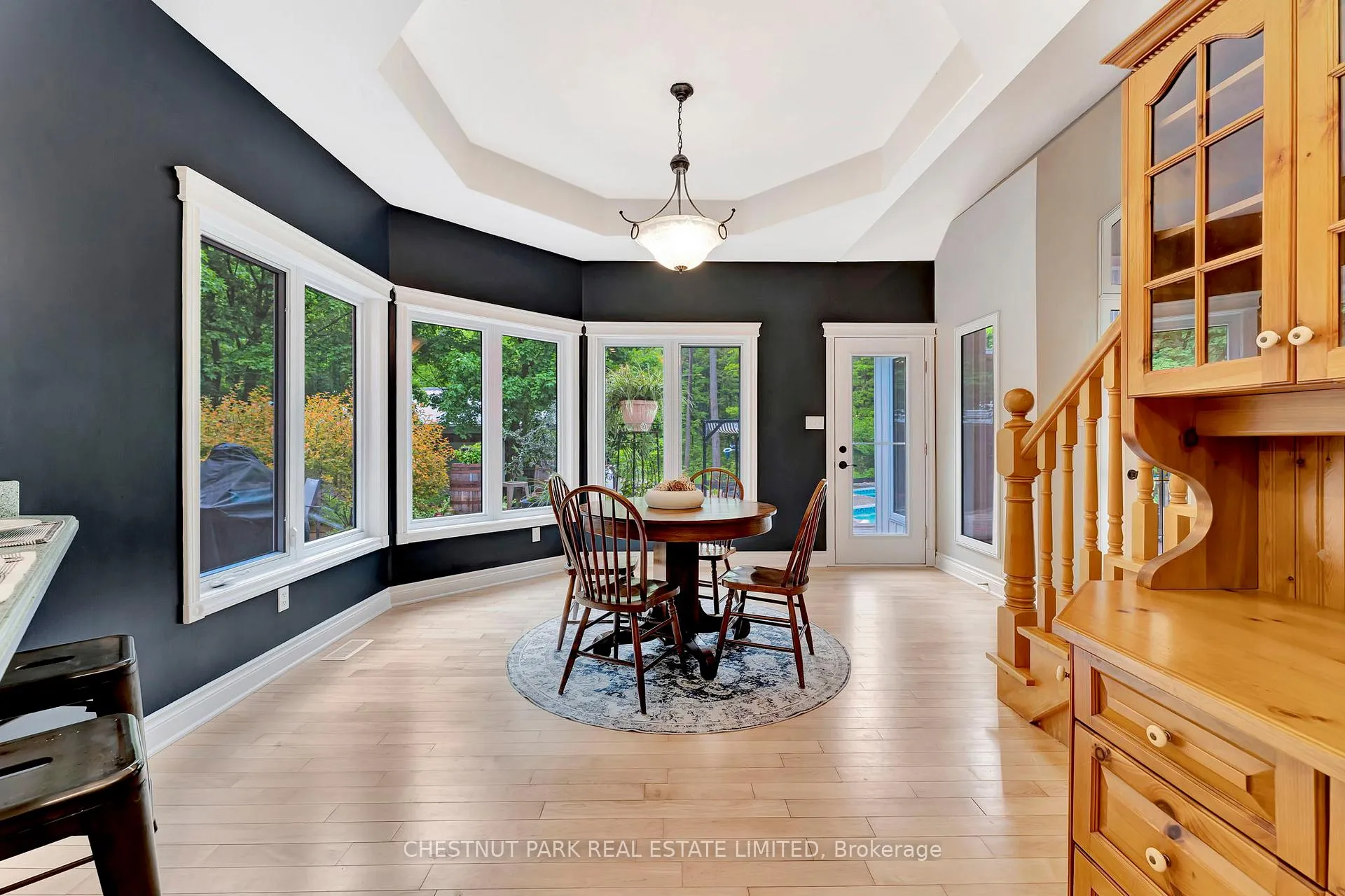 Photo 22 of 6511 Crowsfoot Road, Woolwich — HOMEH
