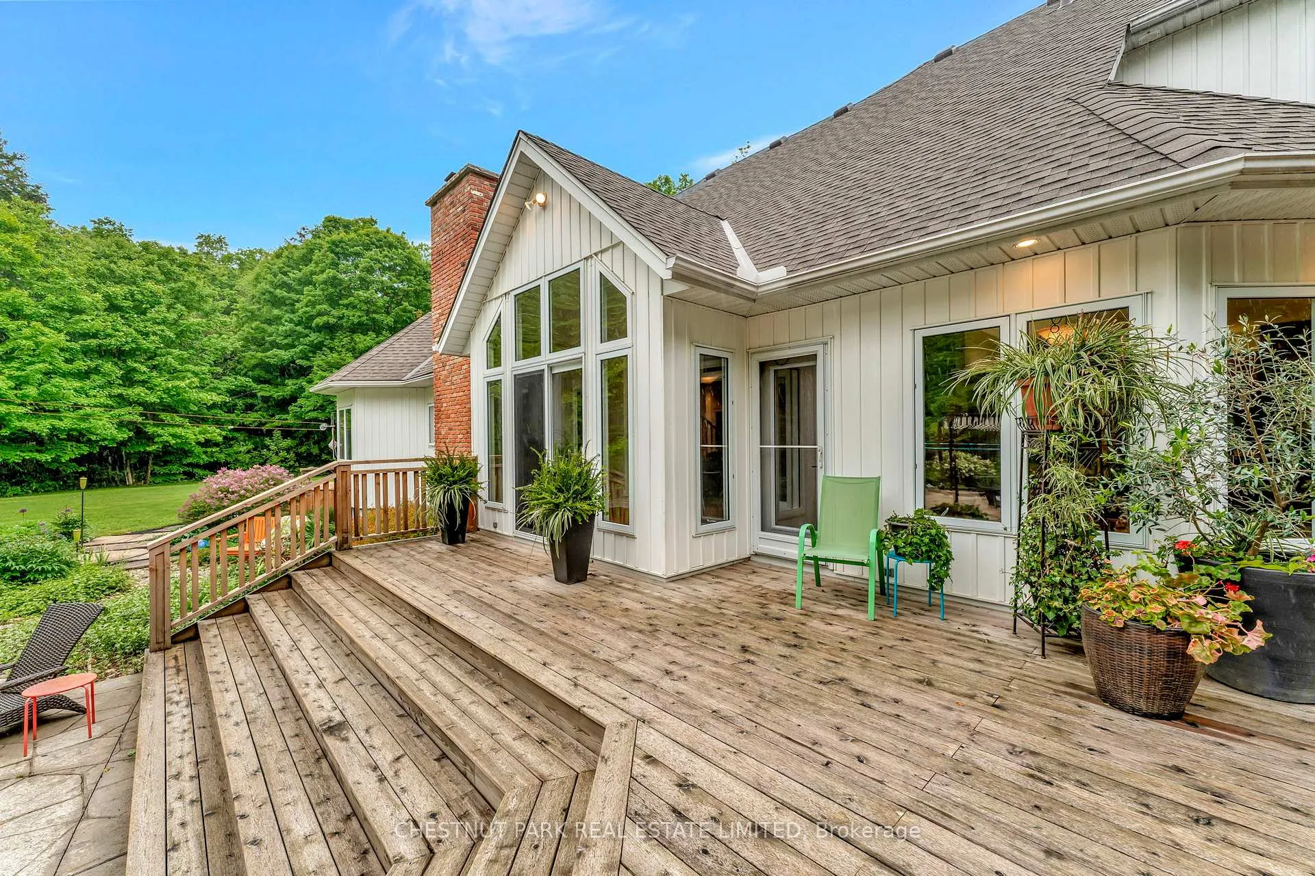 Photo 24 of 6511 Crowsfoot Road, Woolwich — HOMEH