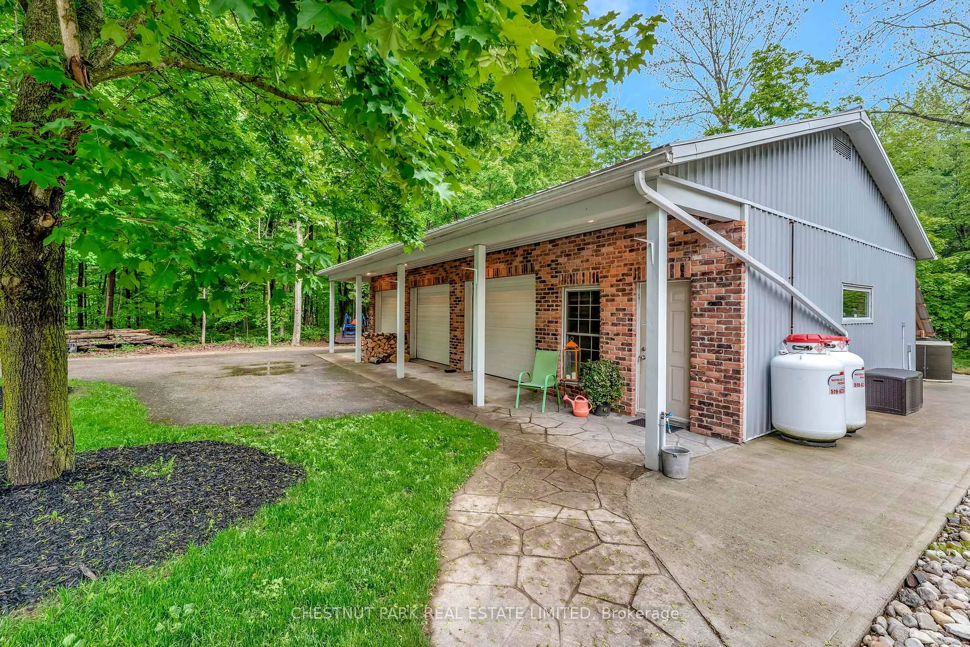 Photo 27 of 6511 Crowsfoot Road, Woolwich — HOMEH
