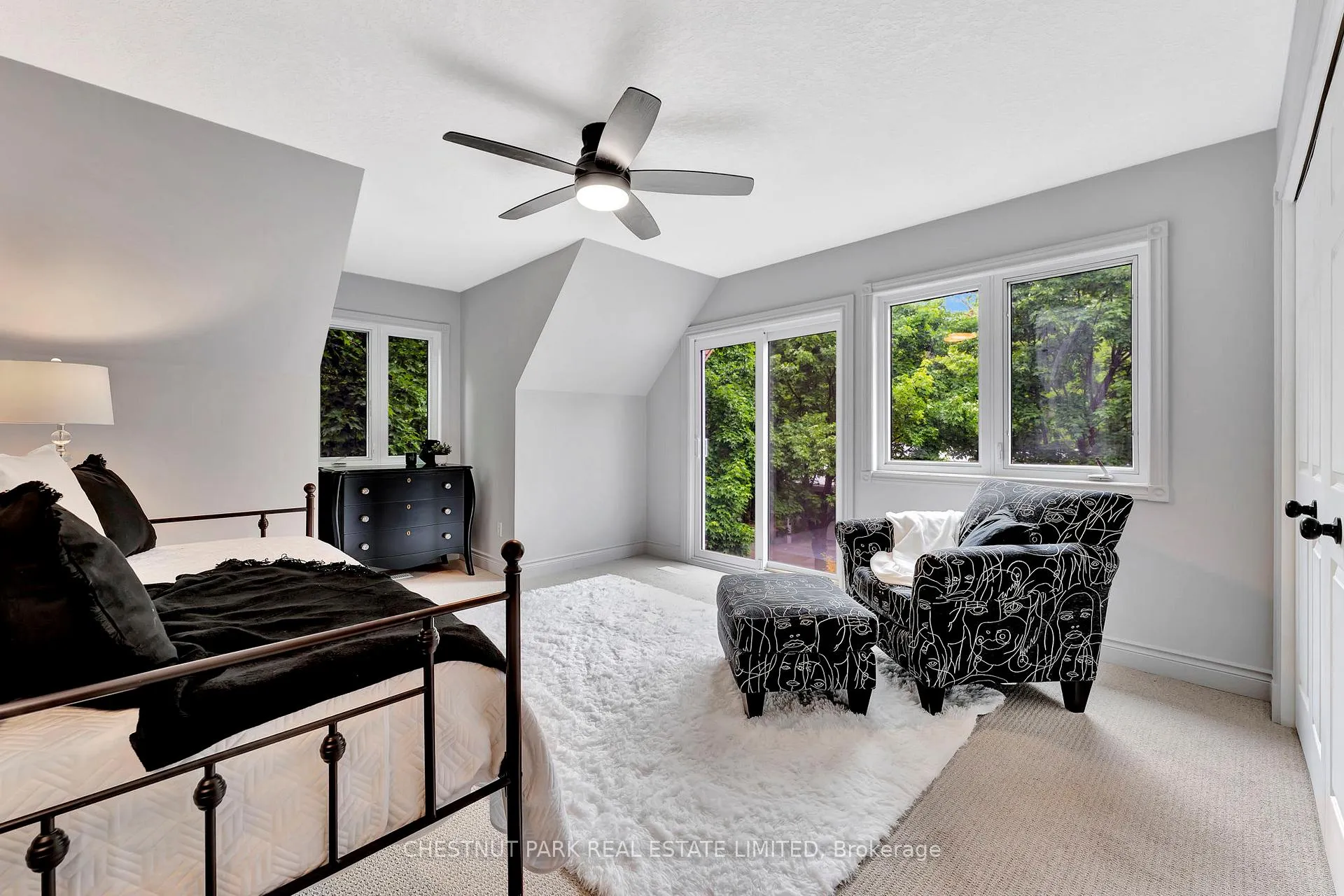 Photo 35 of 6511 Crowsfoot Road, Woolwich — HOMEH