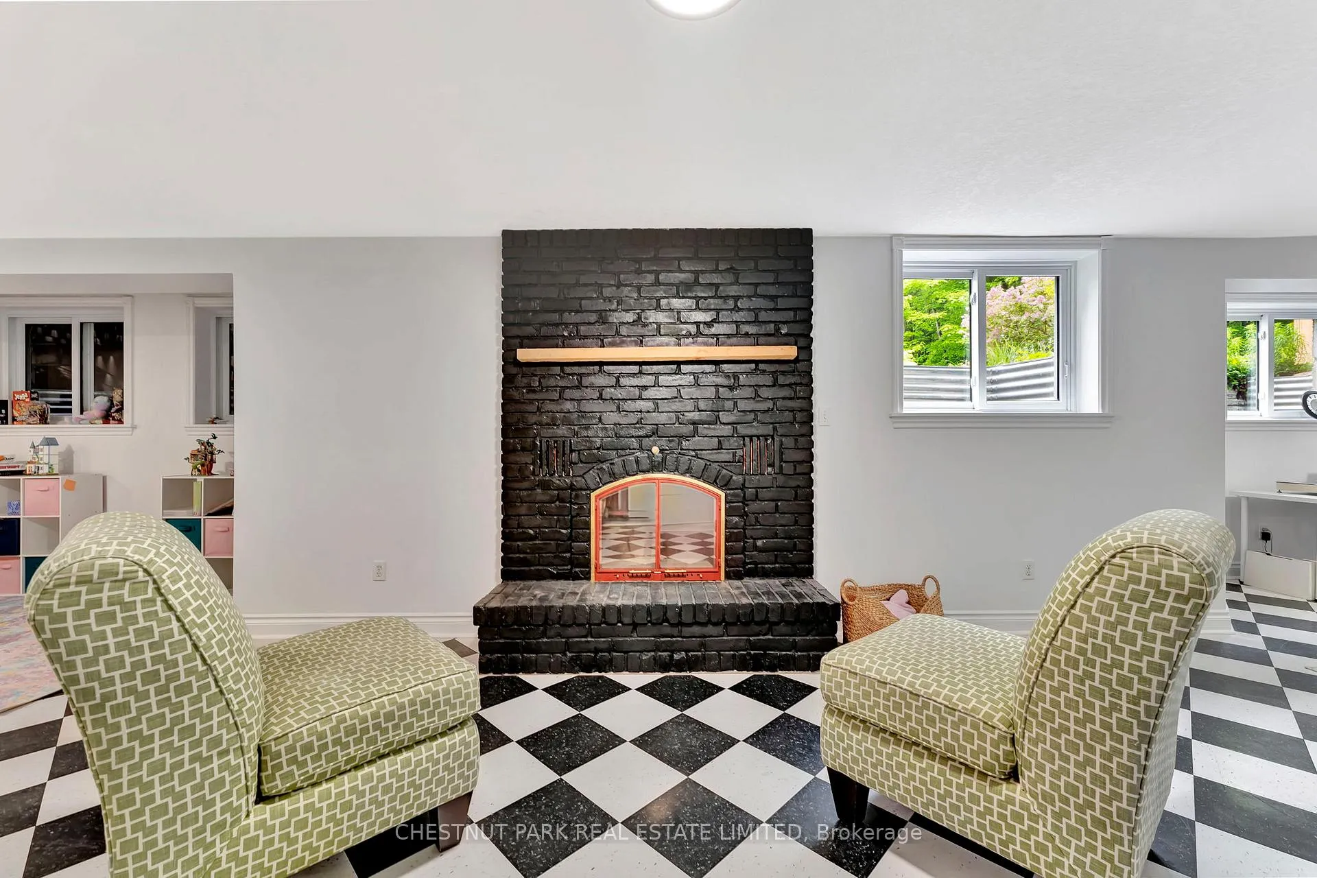 Photo 43 of 6511 Crowsfoot Road, Woolwich — HOMEH