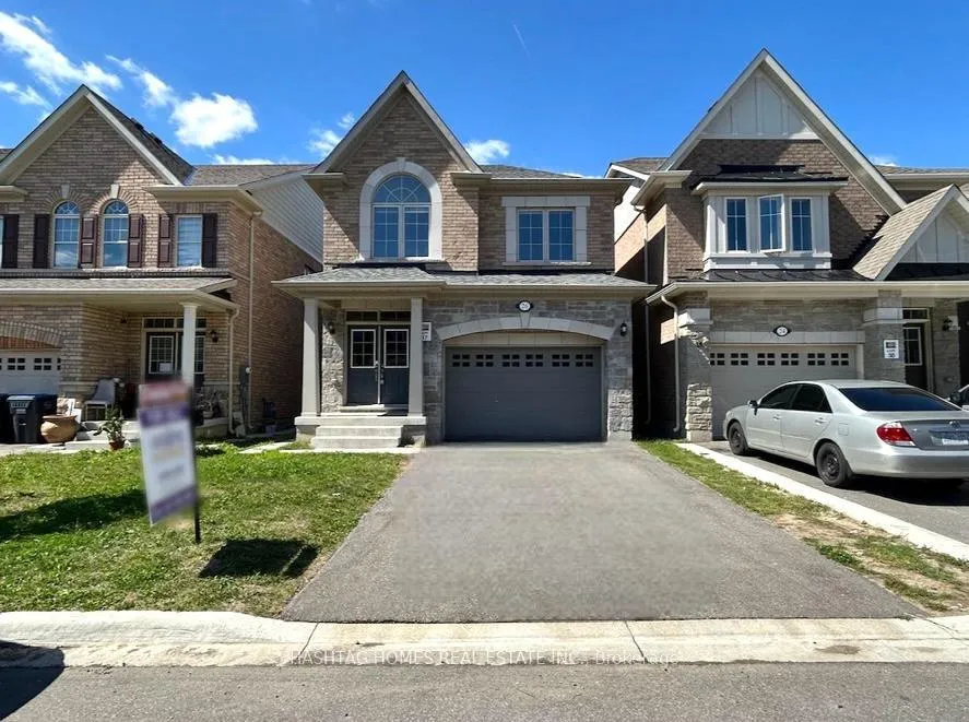 Photo 1 of 26 Matterhorn Road, Brampton, Northwest Brampton — HOMEH