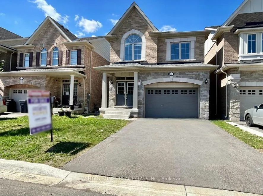 Photo 2 of 26 Matterhorn Road, Brampton, Northwest Brampton — HOMEH