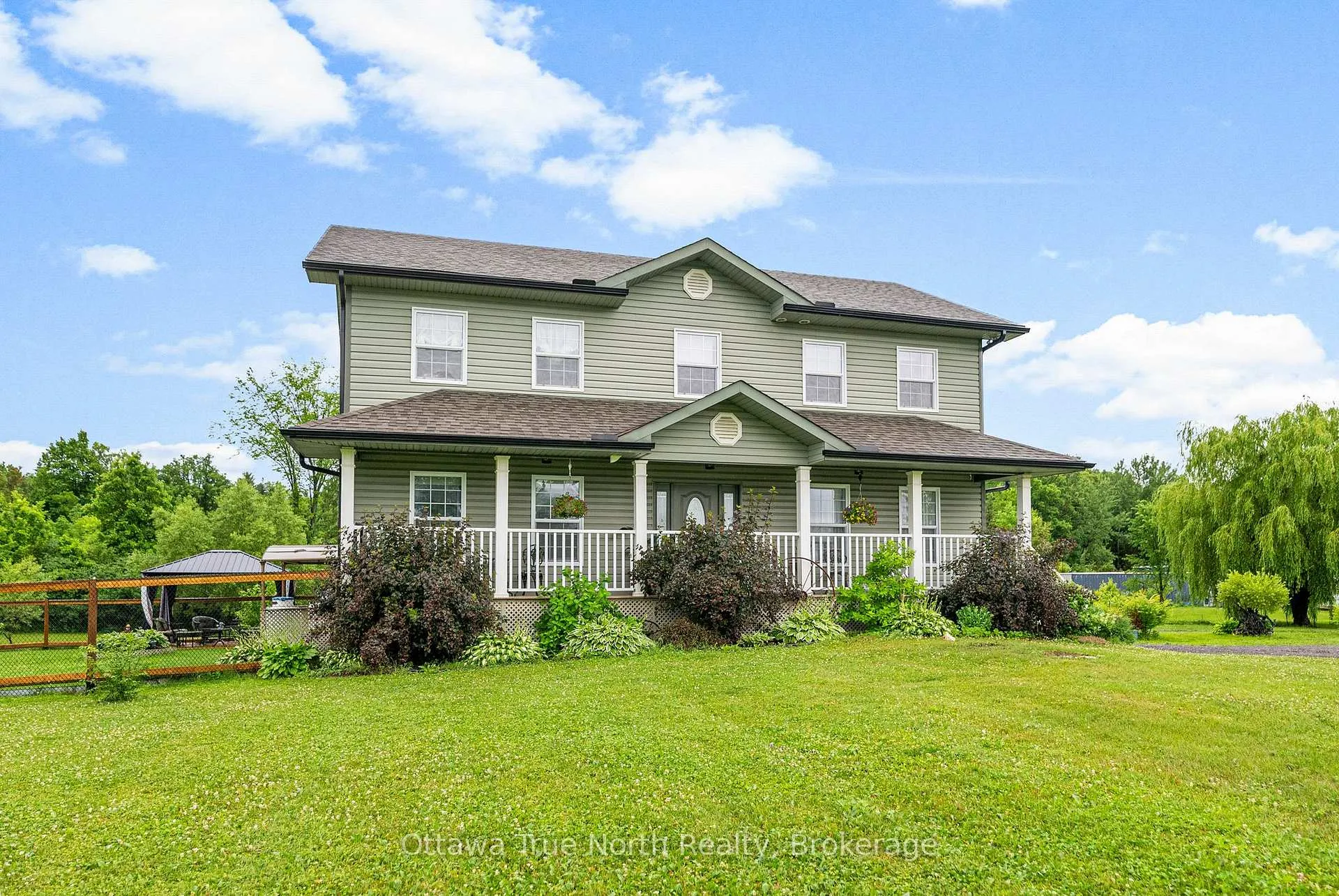Photo 1 of 1563 Hwy 132, Renfrew — HOMEH
