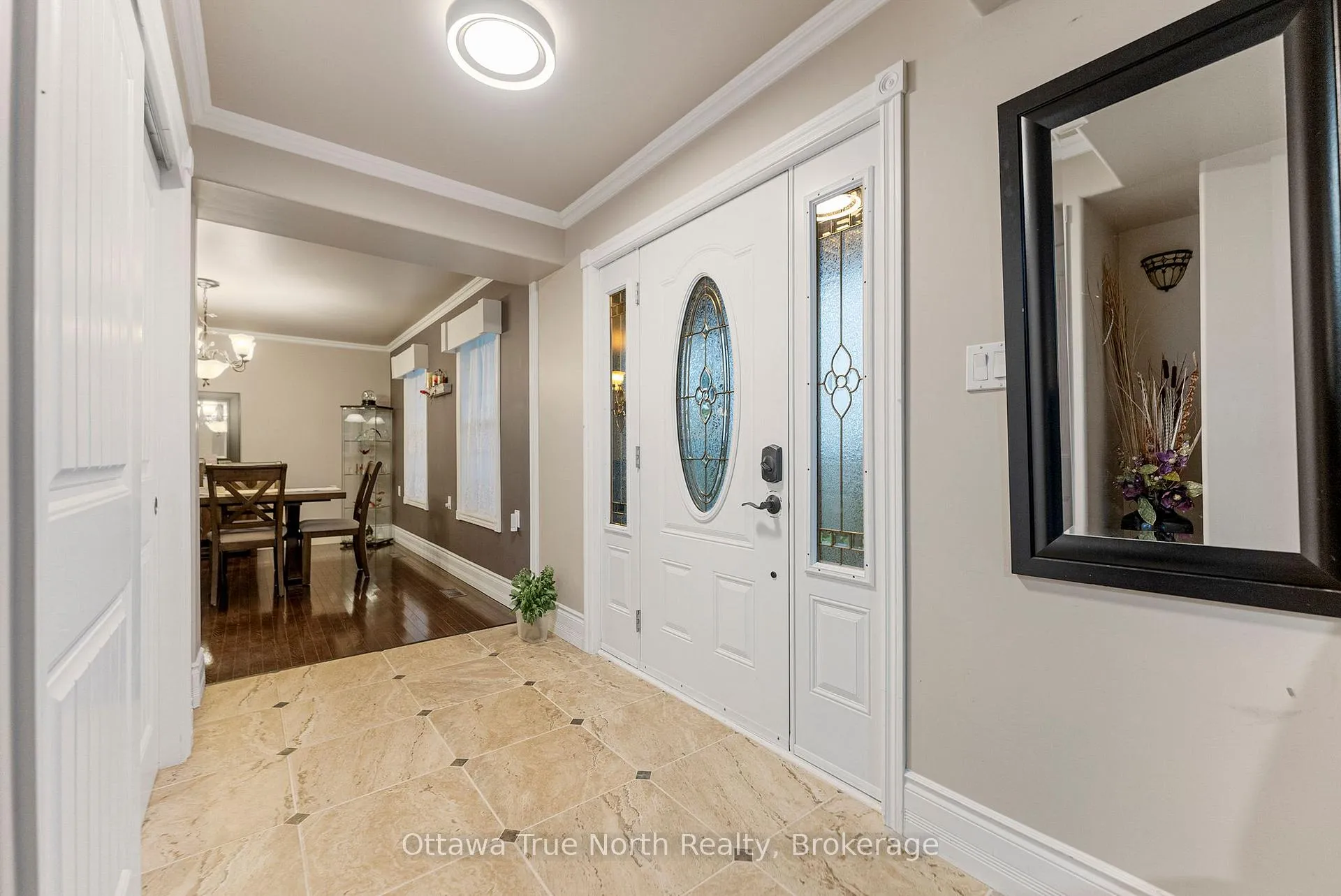 Photo 3 of 1563 Hwy 132, Renfrew — HOMEH