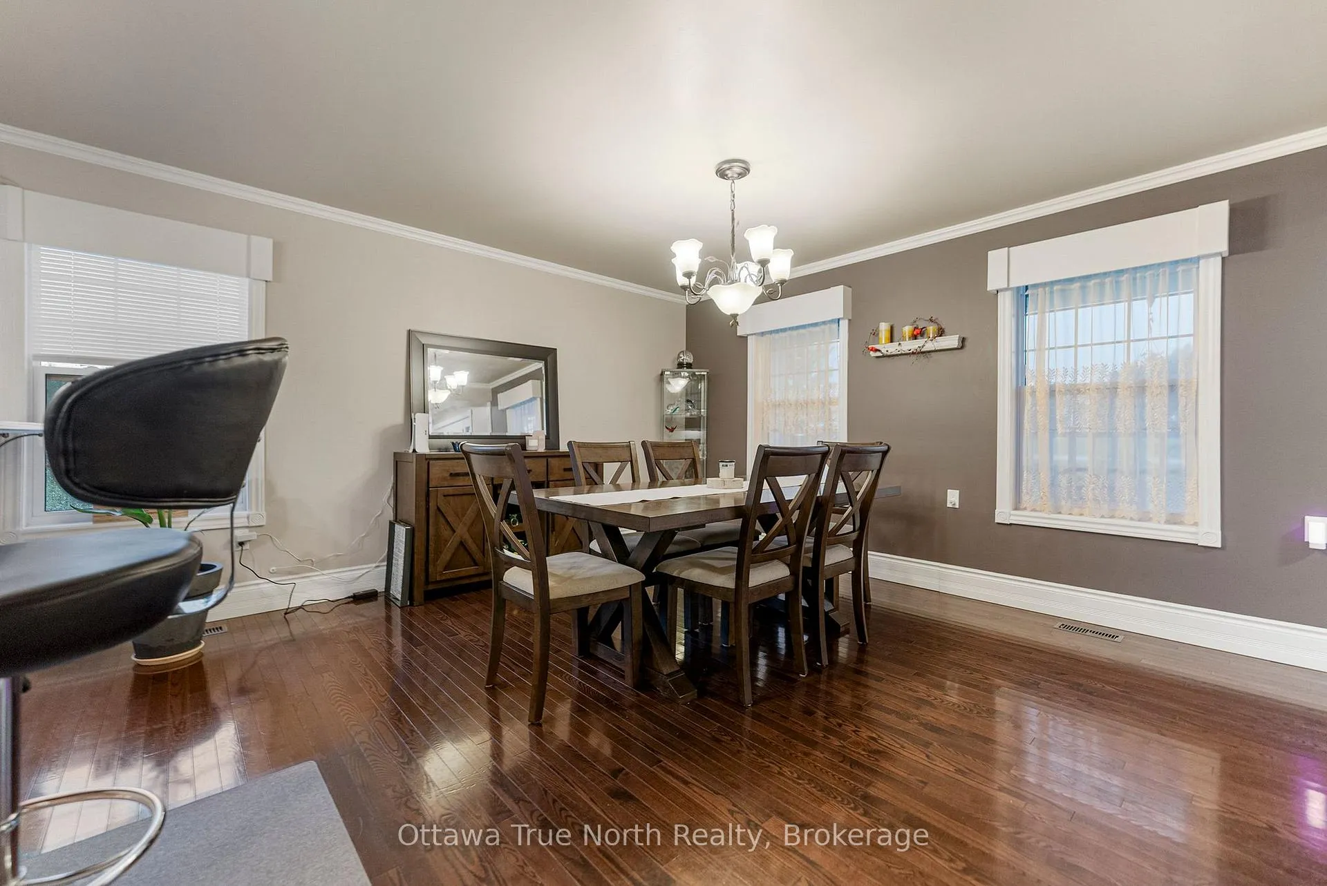 Photo 7 of 1563 Hwy 132, Renfrew — HOMEH