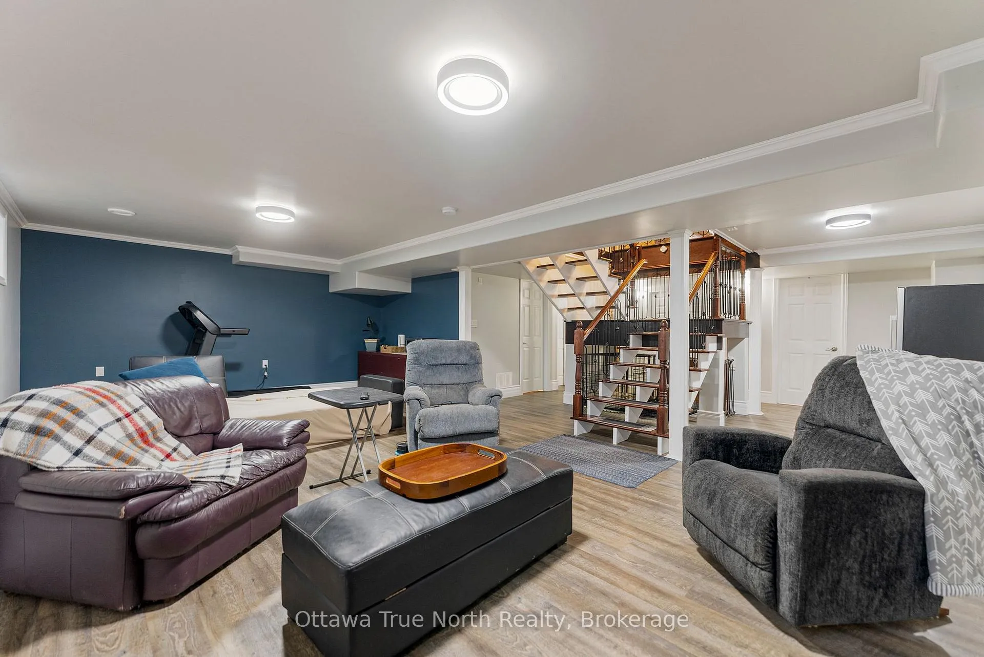 Photo 24 of 1563 Hwy 132, Renfrew — HOMEH