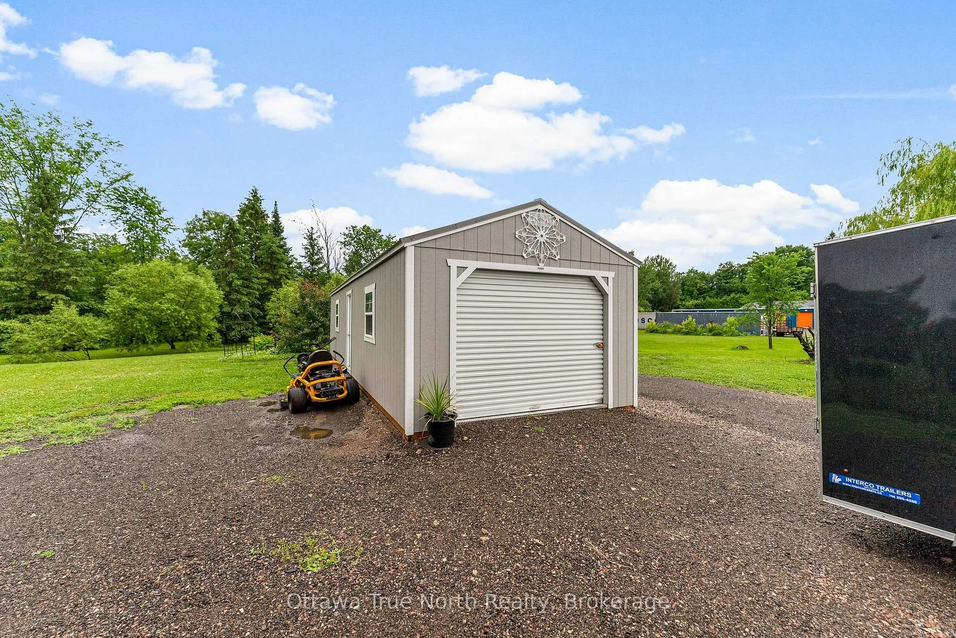 Photo 33 of 1563 Hwy 132, Renfrew — HOMEH