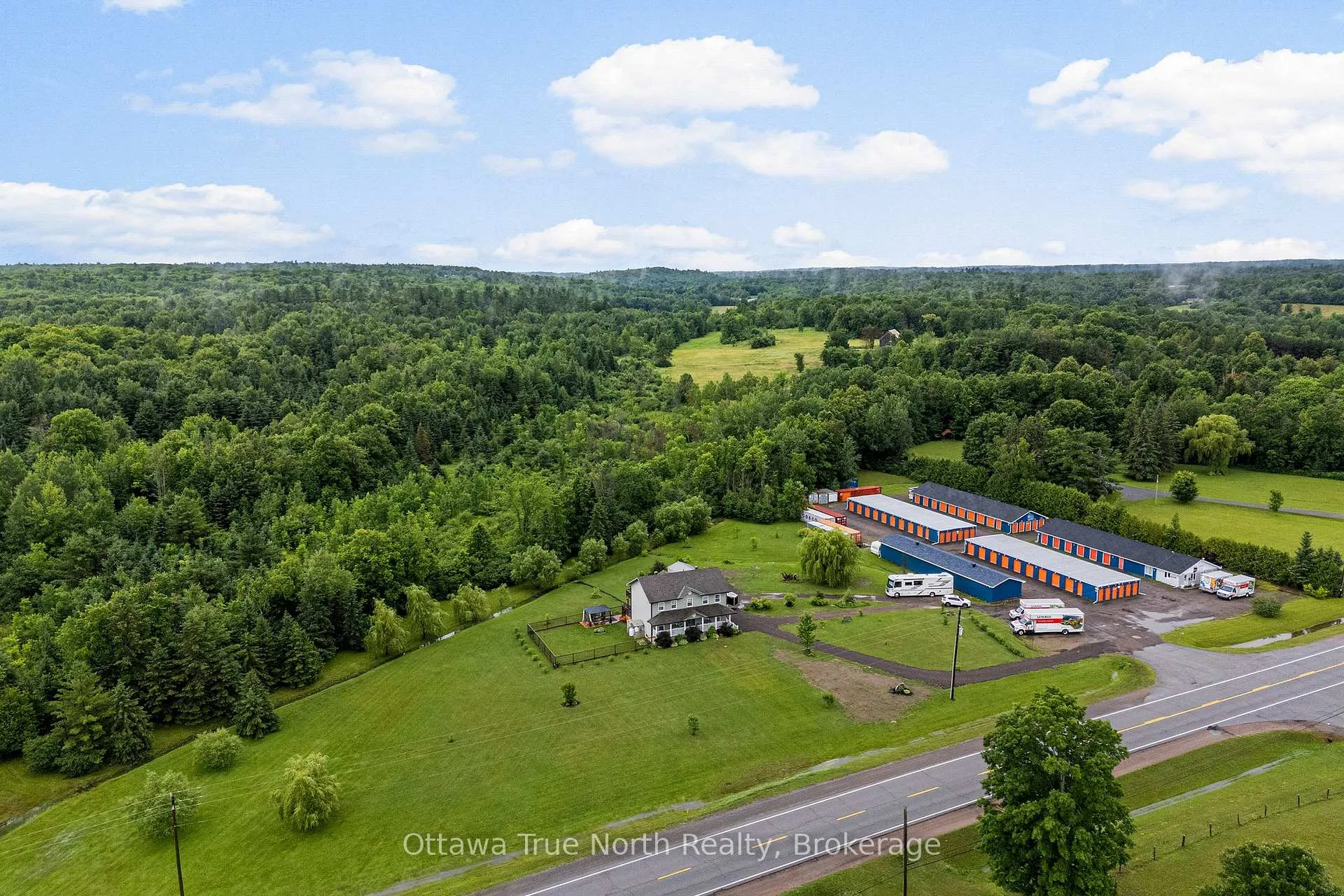 Photo 36 of 1563 Hwy 132, Renfrew — HOMEH