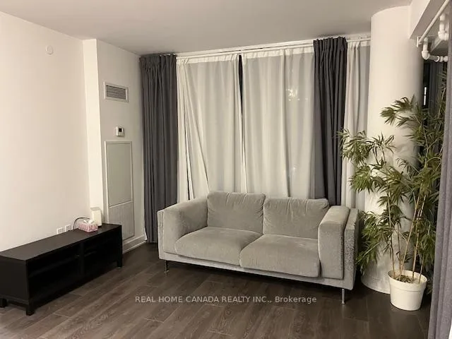 Photo 3 of Unit 2709 MasterBR, 99 Broadway Avenue, Toronto, Mount Pleasant West — HOMEH