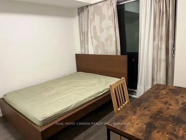 Photo 5 of Unit 2709 MasterBR, 99 Broadway Avenue, Toronto, Mount Pleasant West — HOMEH