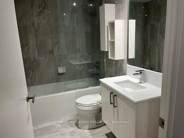 Photo 6 of Unit 2709 MasterBR, 99 Broadway Avenue, Toronto, Mount Pleasant West — HOMEH