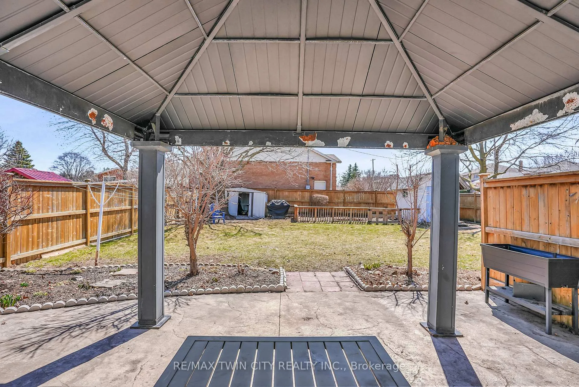 Photo 39 of 101 Rothsay Avenue, Kitchener — HOMEH