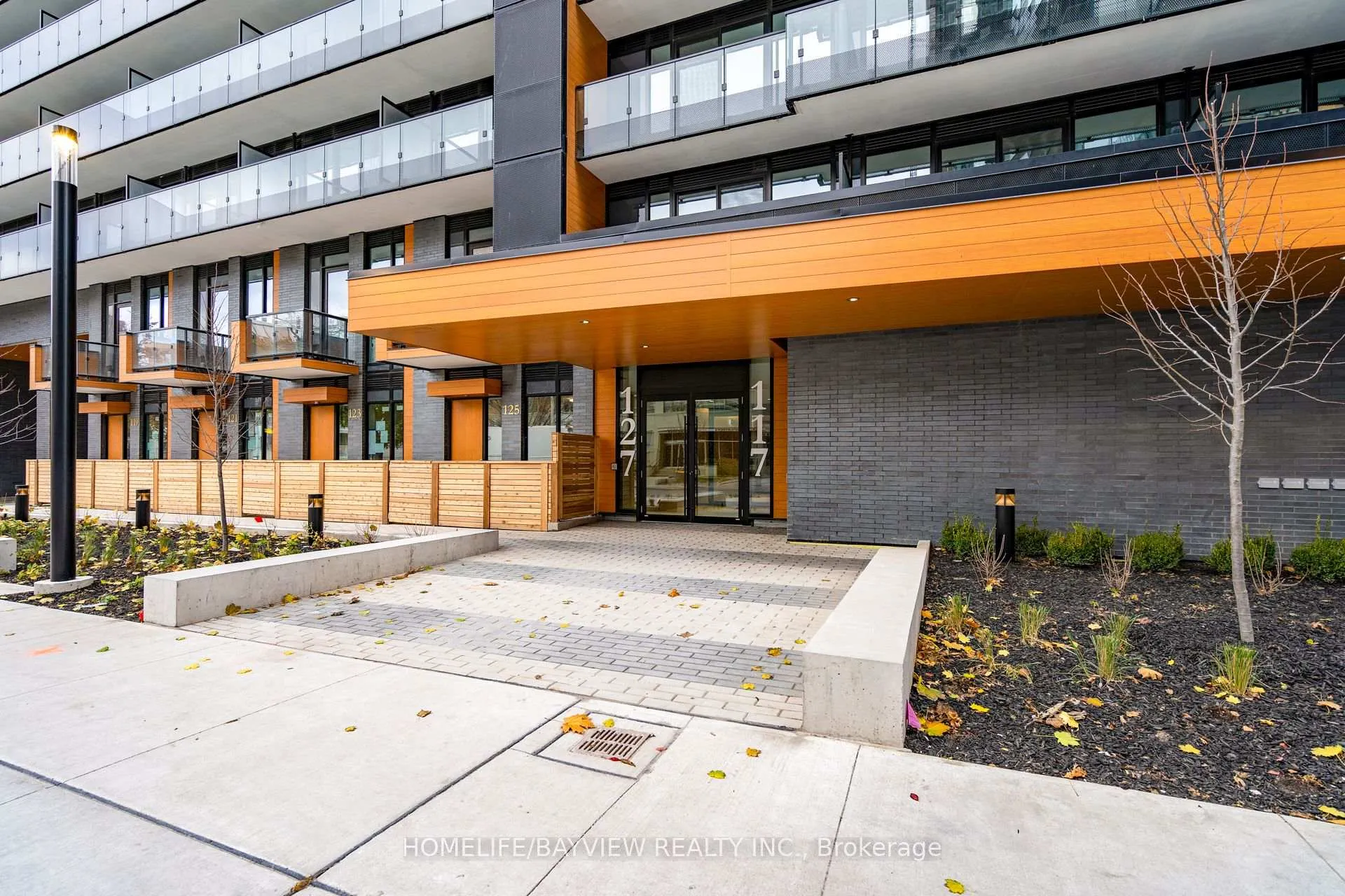 Photo 2 of Unit 3104, 117 Broadway Avenue, Toronto, Mount Pleasant West — HOMEH