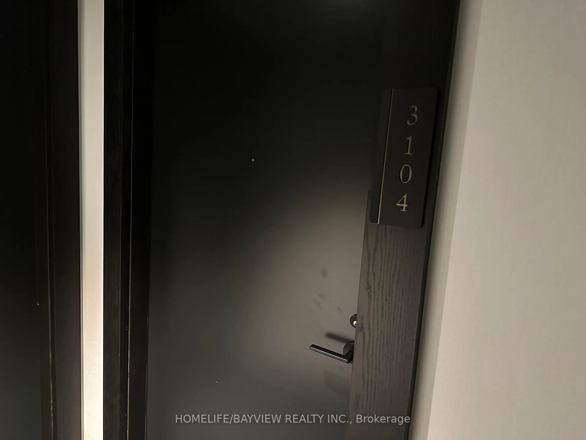 Photo 9 of Unit 3104, 117 Broadway Avenue, Toronto, Mount Pleasant West — HOMEH
