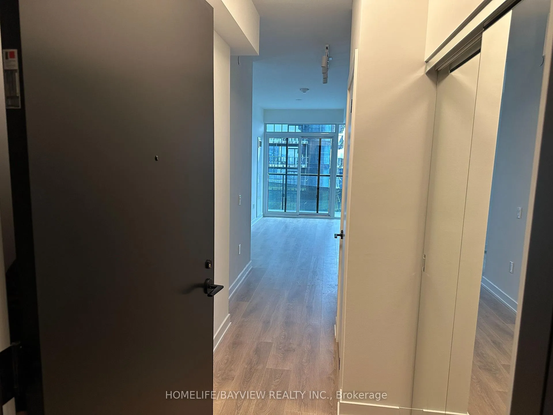 Photo 10 of Unit 3104, 117 Broadway Avenue, Toronto, Mount Pleasant West — HOMEH