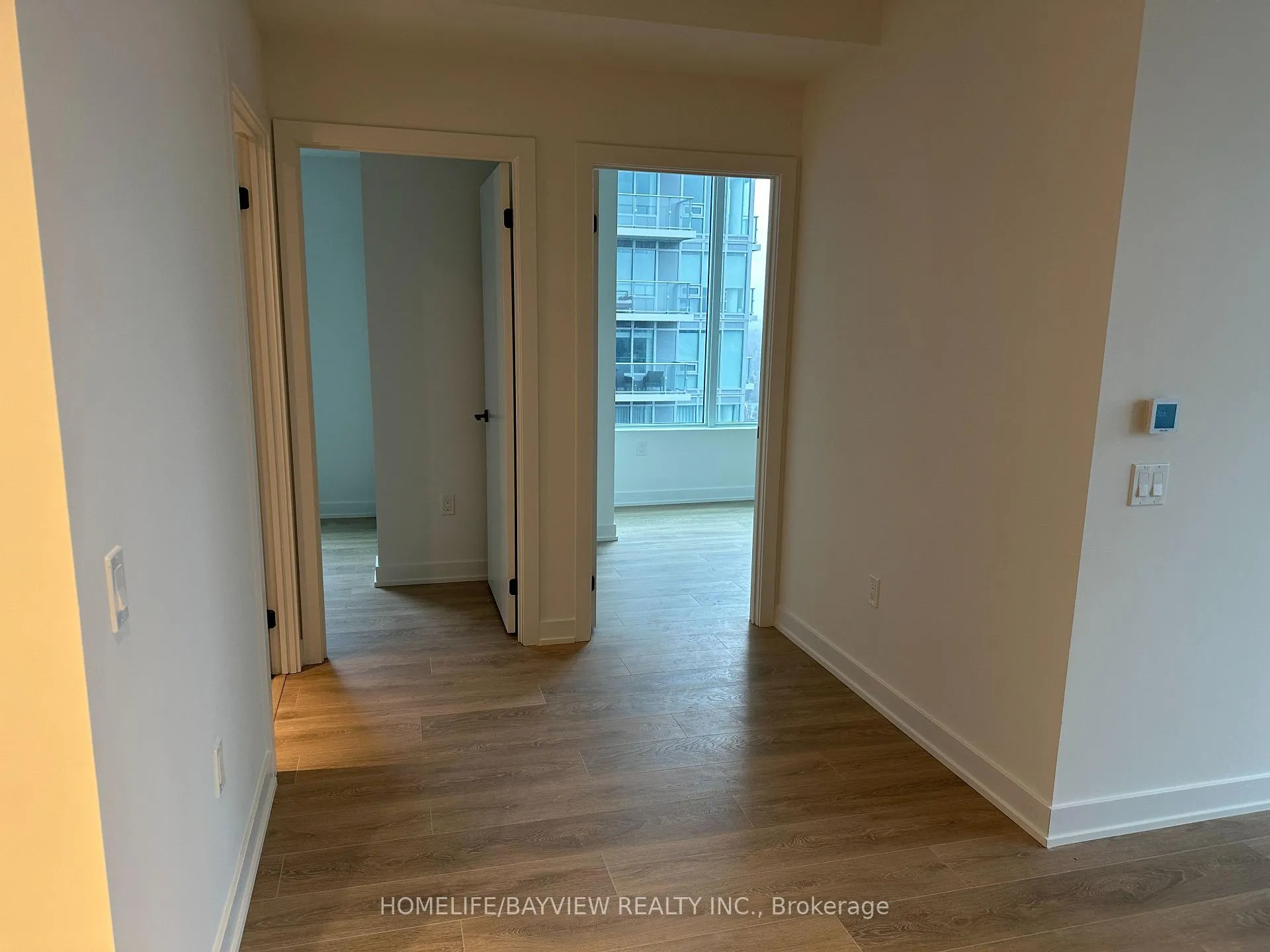 Photo 12 of Unit 3104, 117 Broadway Avenue, Toronto, Mount Pleasant West — HOMEH
