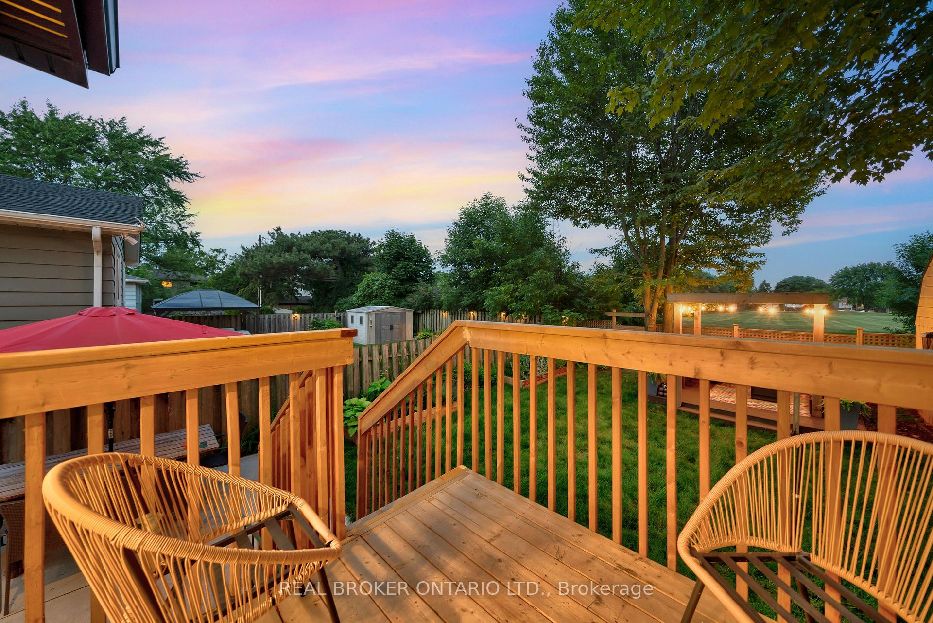 Photo 40 of 579 Chamberlain Road, Burlington, Shoreacres — HOMEH