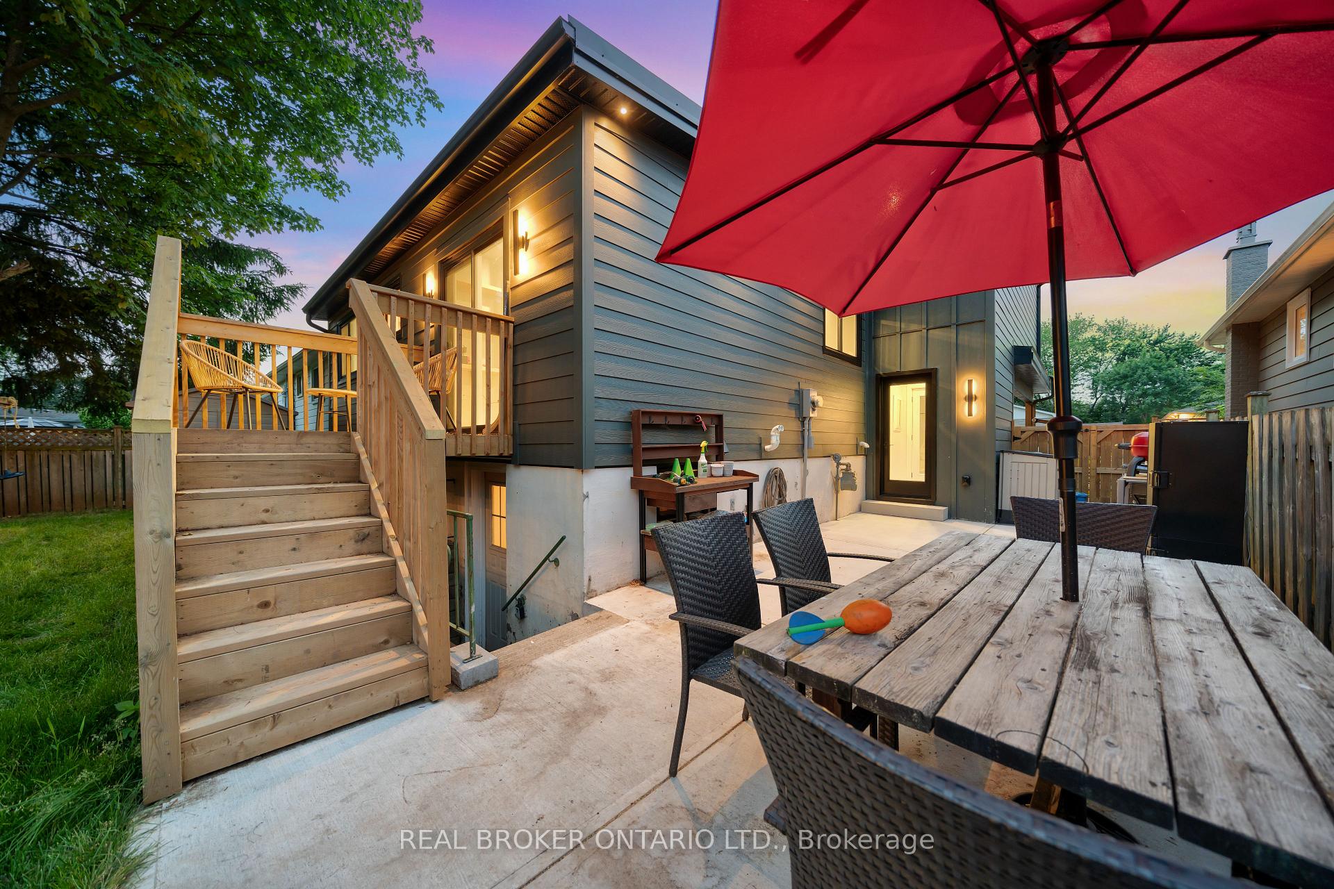 Photo 41 of 579 Chamberlain Road, Burlington, Shoreacres — HOMEH