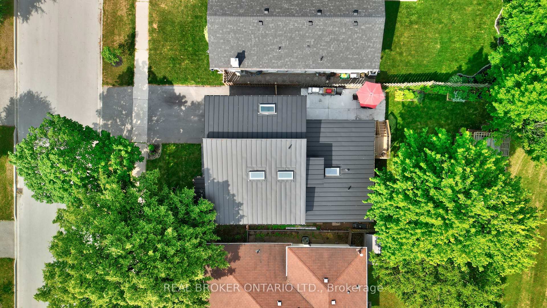 Photo 44 of 579 Chamberlain Road, Burlington, Shoreacres — HOMEH