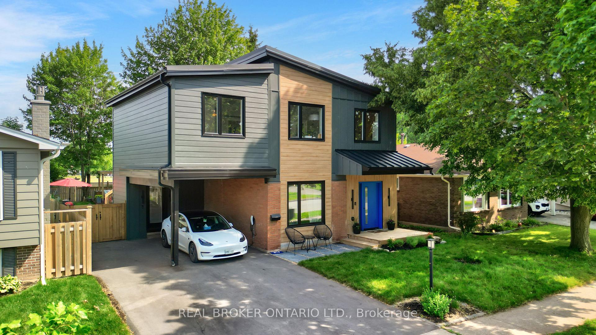 Photo 46 of 579 Chamberlain Road, Burlington, Shoreacres — HOMEH
