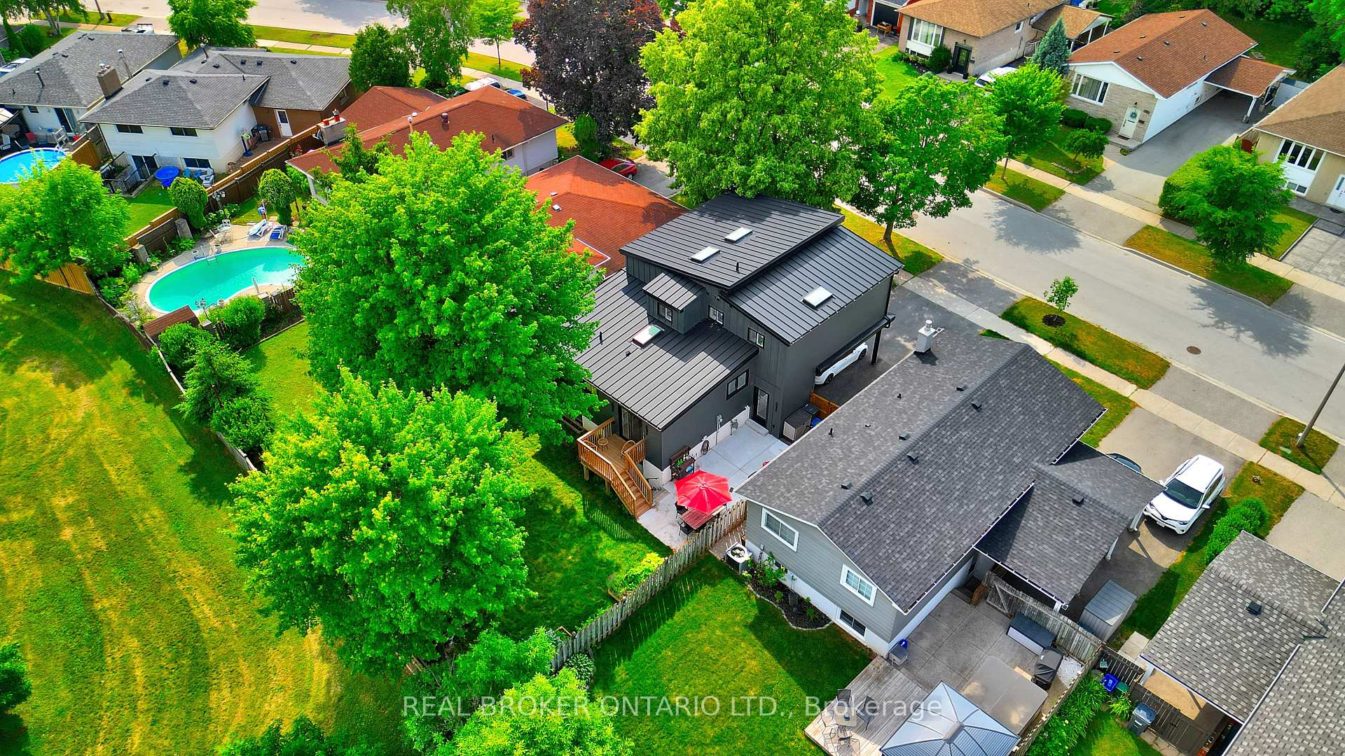 Photo 50 of 579 Chamberlain Road, Burlington, Shoreacres — HOMEH