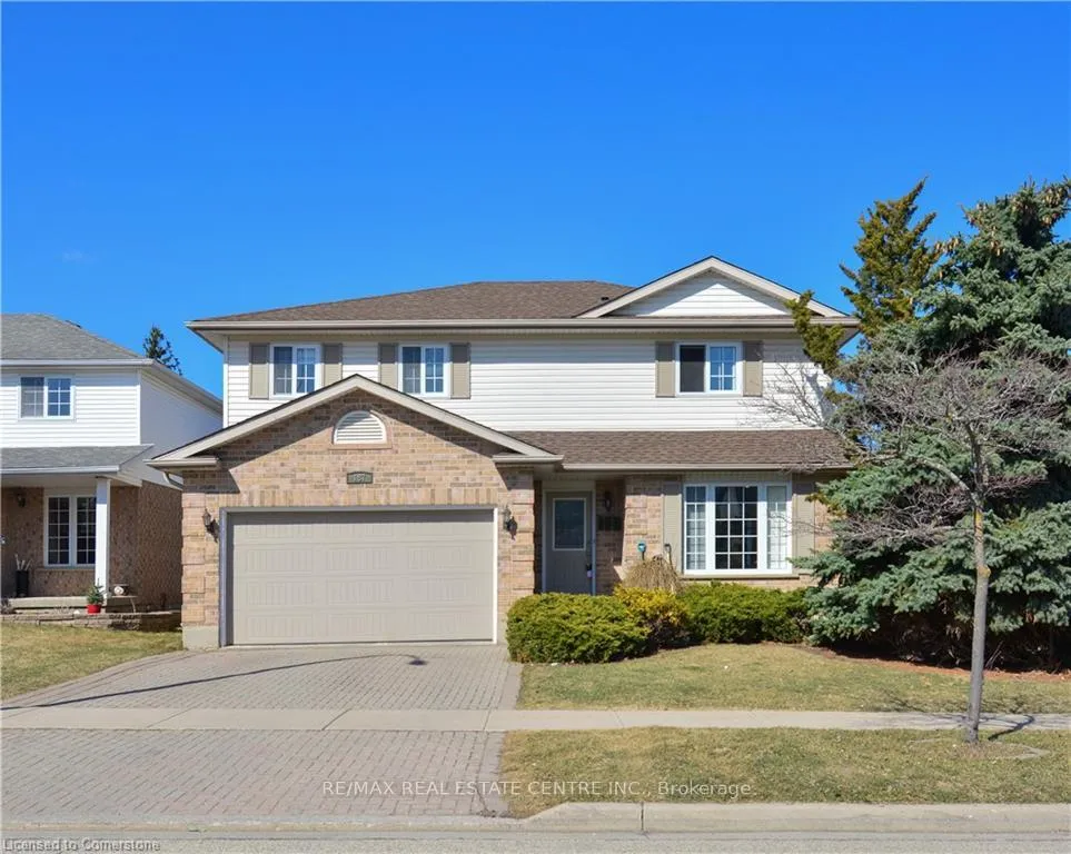 Photo 2 of 187 Daimler Drive S, Kitchener — HOMEH