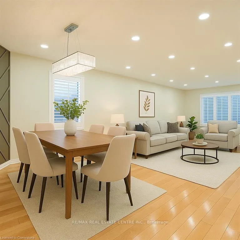 Photo 7 of 187 Daimler Drive S, Kitchener — HOMEH