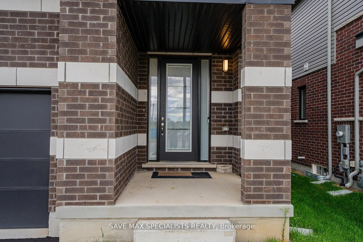 Photo 3 of 298 Newman Drive, Cambridge — HOMEH