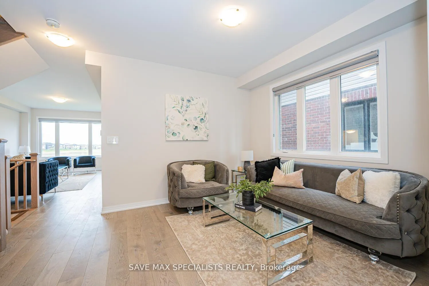 Photo 6 of 298 Newman Drive, Cambridge — HOMEH