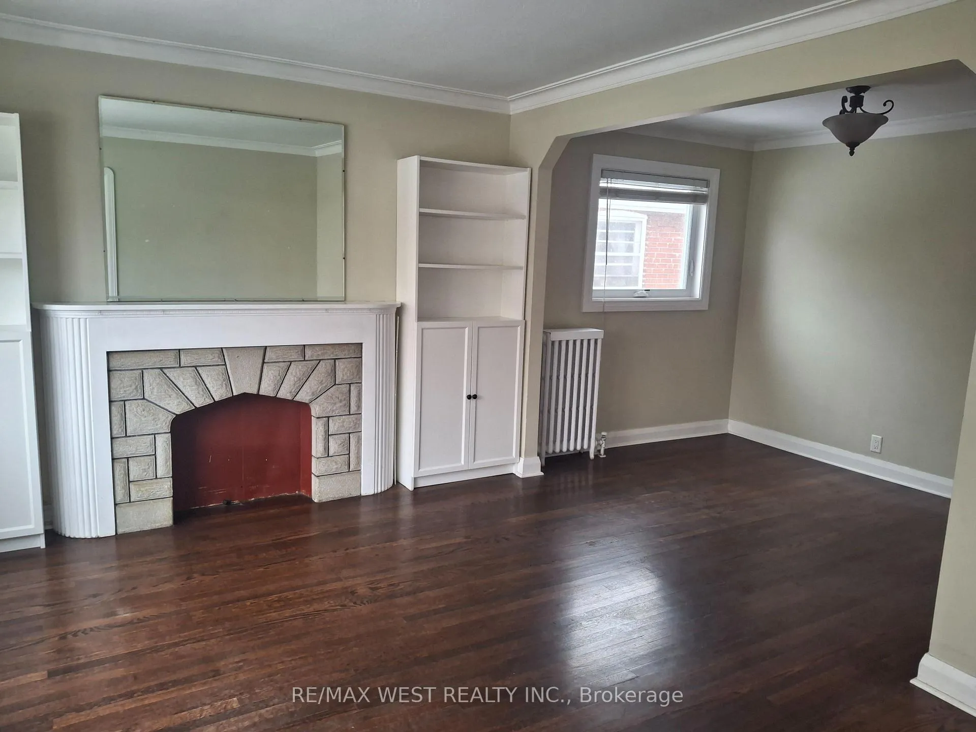 Photo 15 of Unit Main Floor, 62 Glencrest Boulevard, Toronto, O'Connor-Parkview — HOMEH