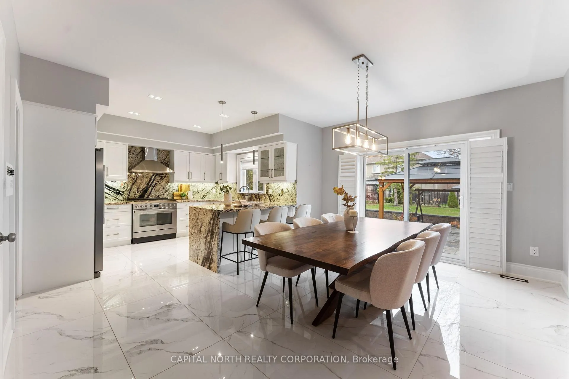 Photo 11 of 82 Harvester Crescent, Vaughan, Islington Woods — HOMEH