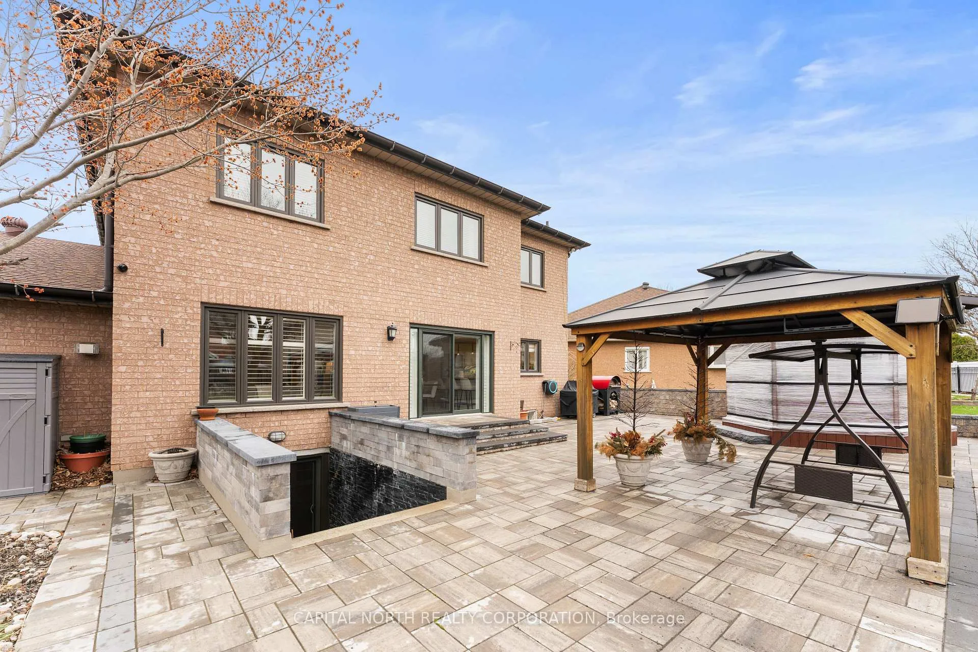 Photo 41 of 82 Harvester Crescent, Vaughan, Islington Woods — HOMEH