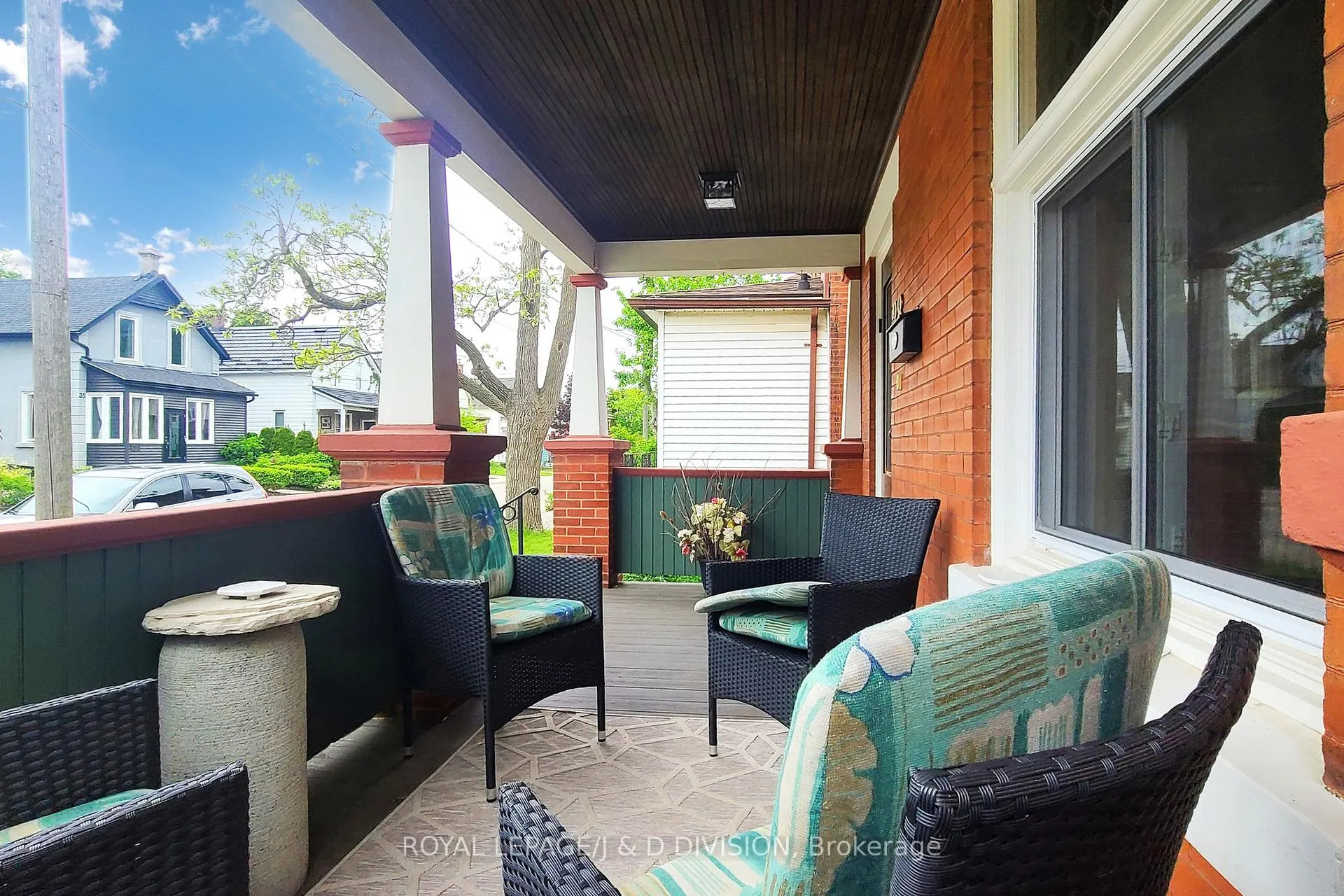 Photo 35 of 28 Henry Street, Kitchener — HOMEH