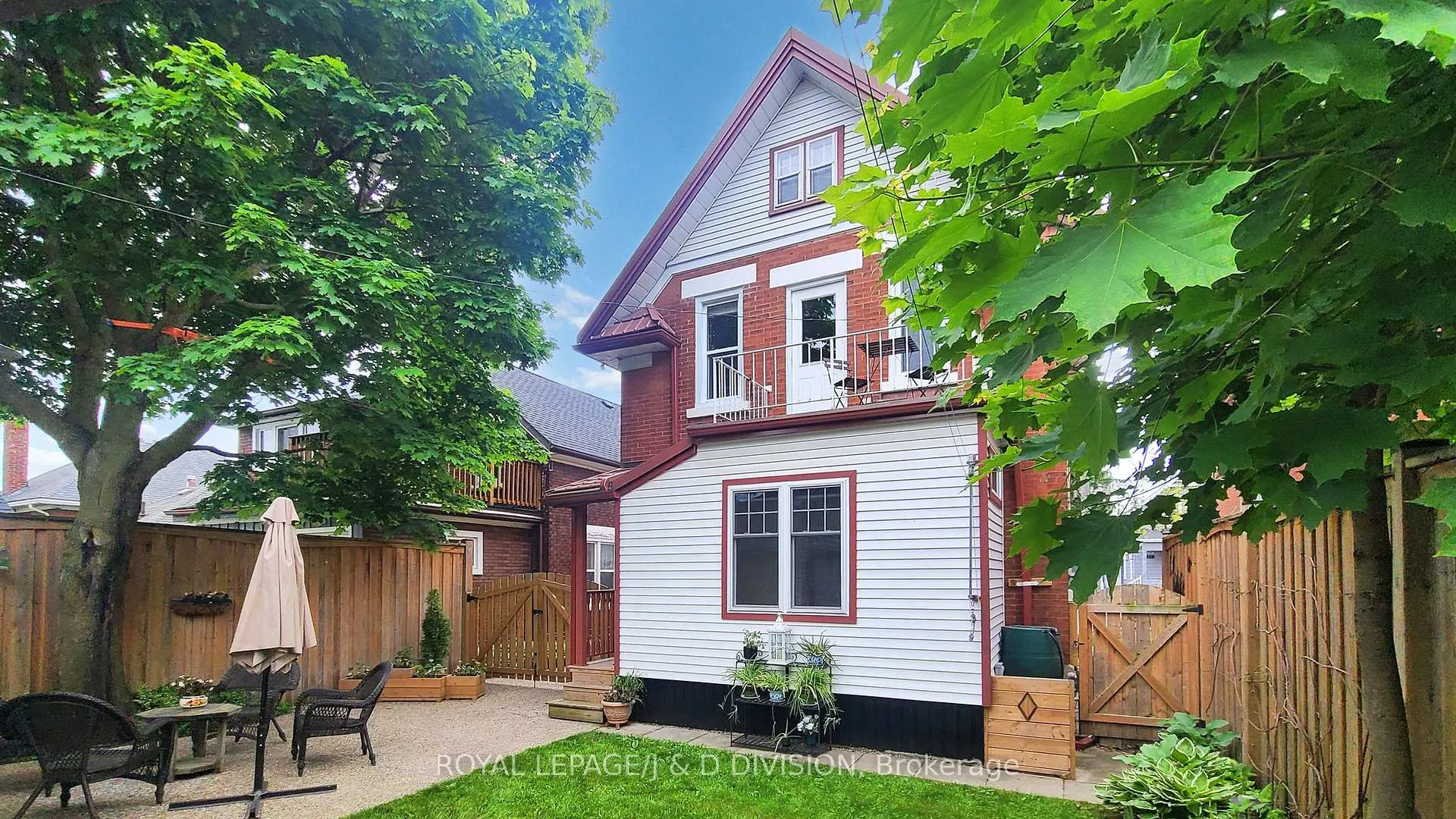 Photo 46 of 28 Henry Street, Kitchener — HOMEH
